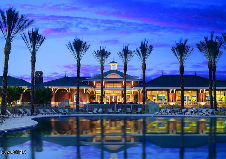 CORONADO VILLAGE AT ESTRELLA MTN RANCH PARCEL 7.6 - Residential