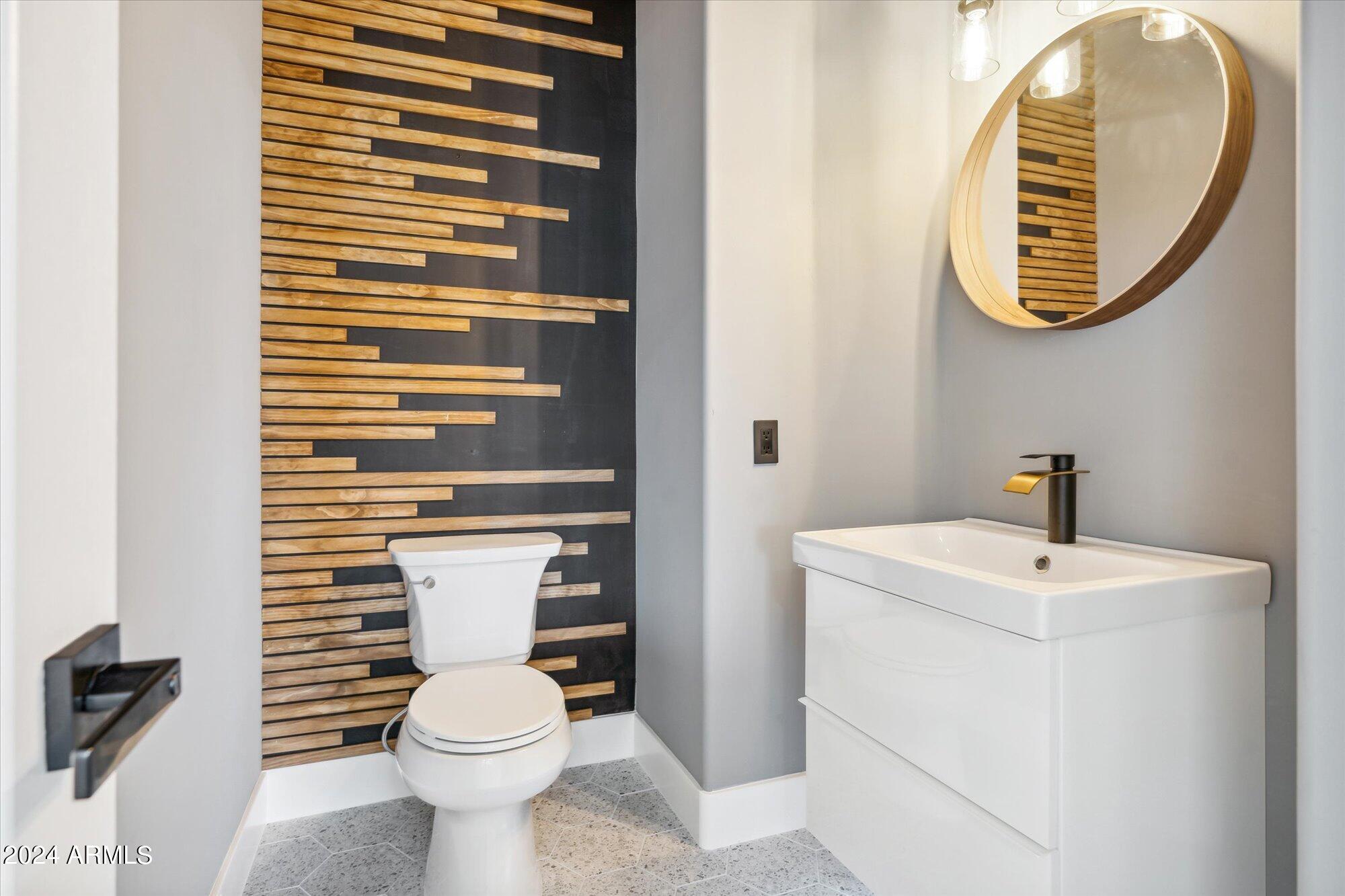 GRAYHAWK VILLAGE 1 PARCEL 1E (A) - Residential