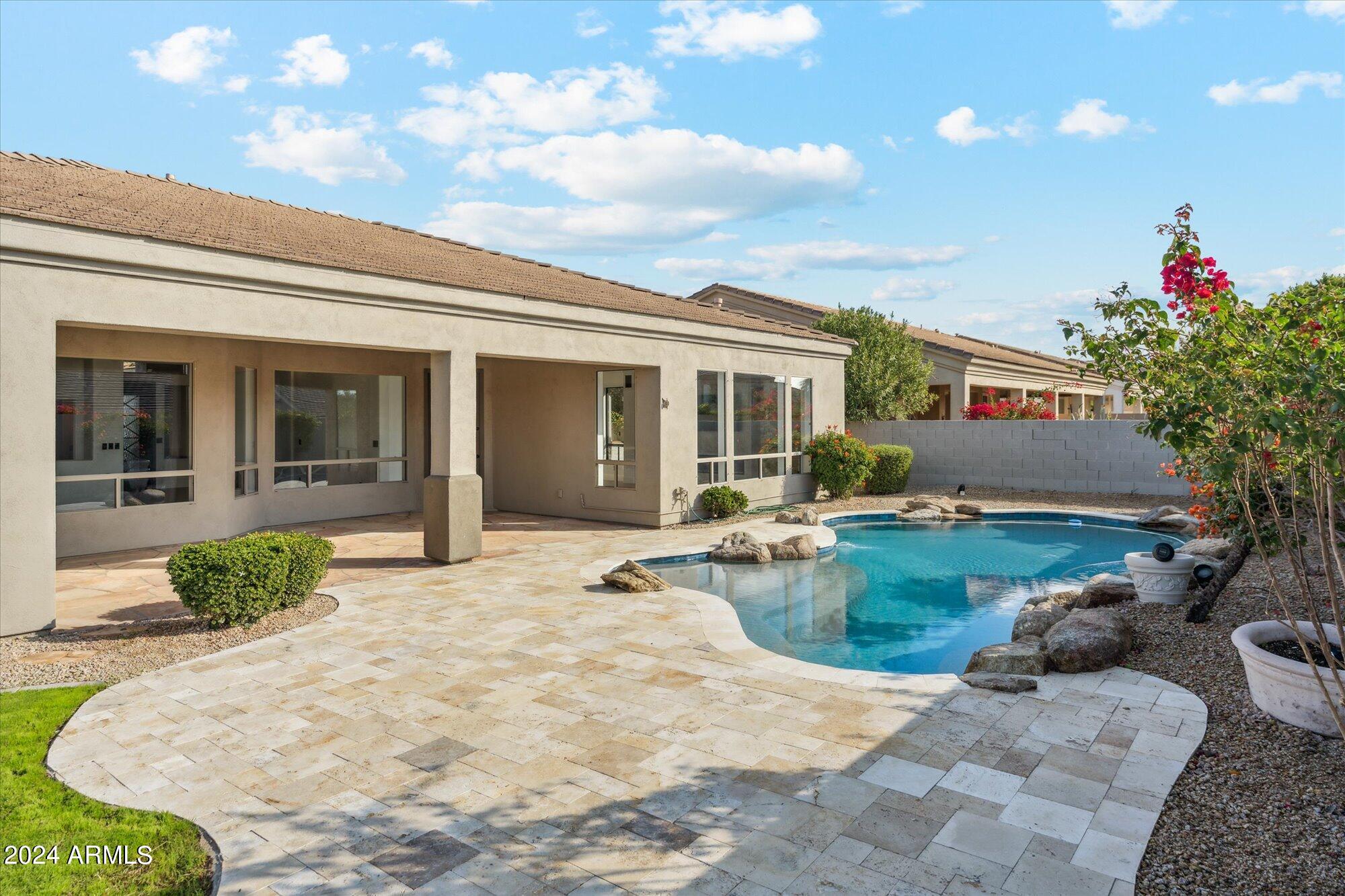 GRAYHAWK VILLAGE 1 PARCEL 1E (A) - Residential
