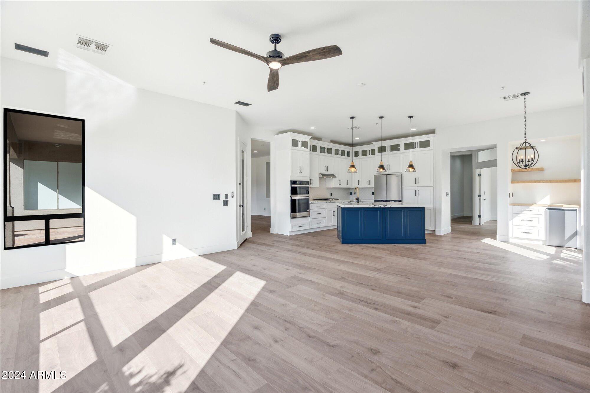 GRAYHAWK VILLAGE 1 PARCEL 1E (A) - Residential
