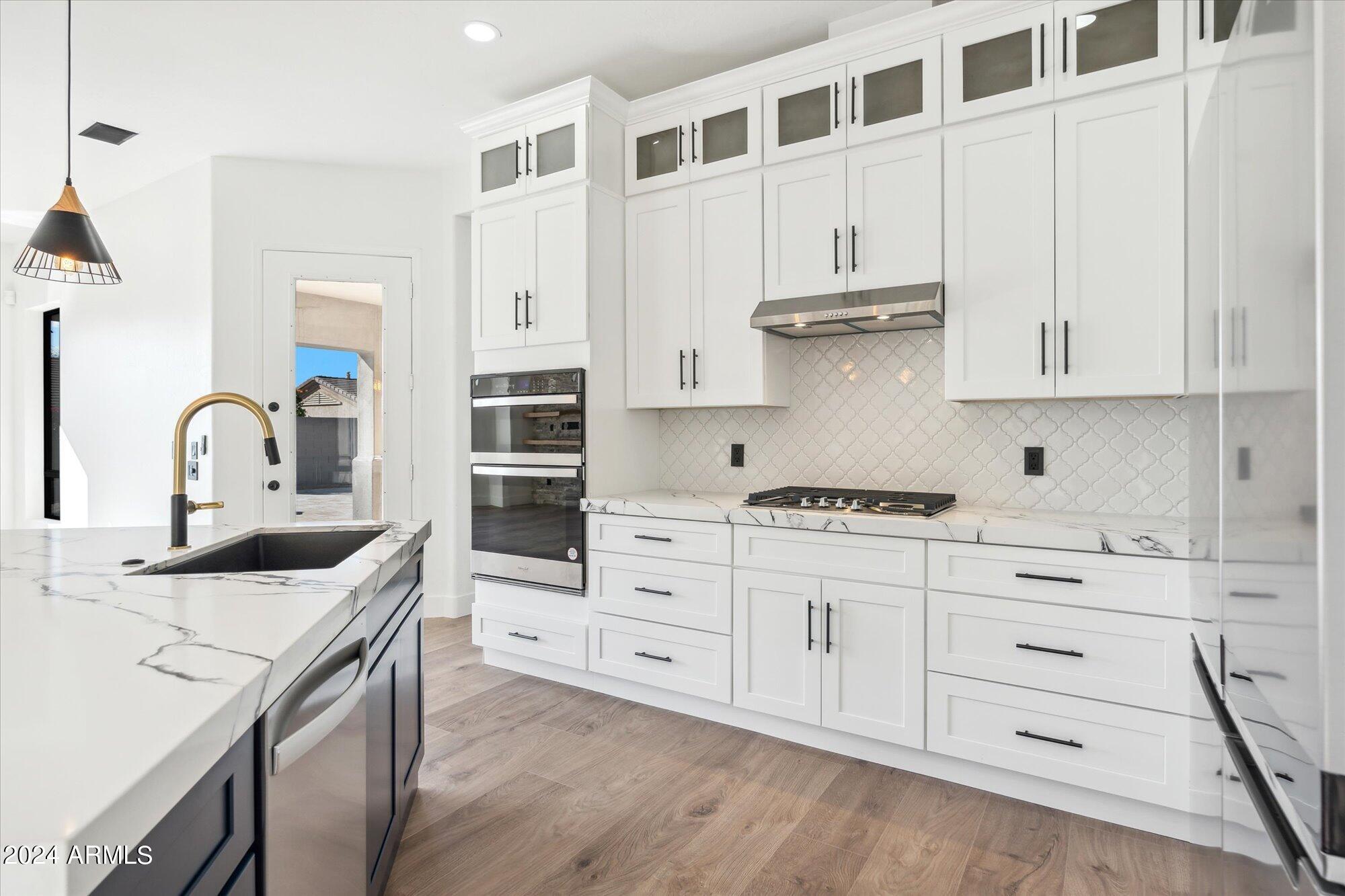GRAYHAWK VILLAGE 1 PARCEL 1E (A) - Residential
