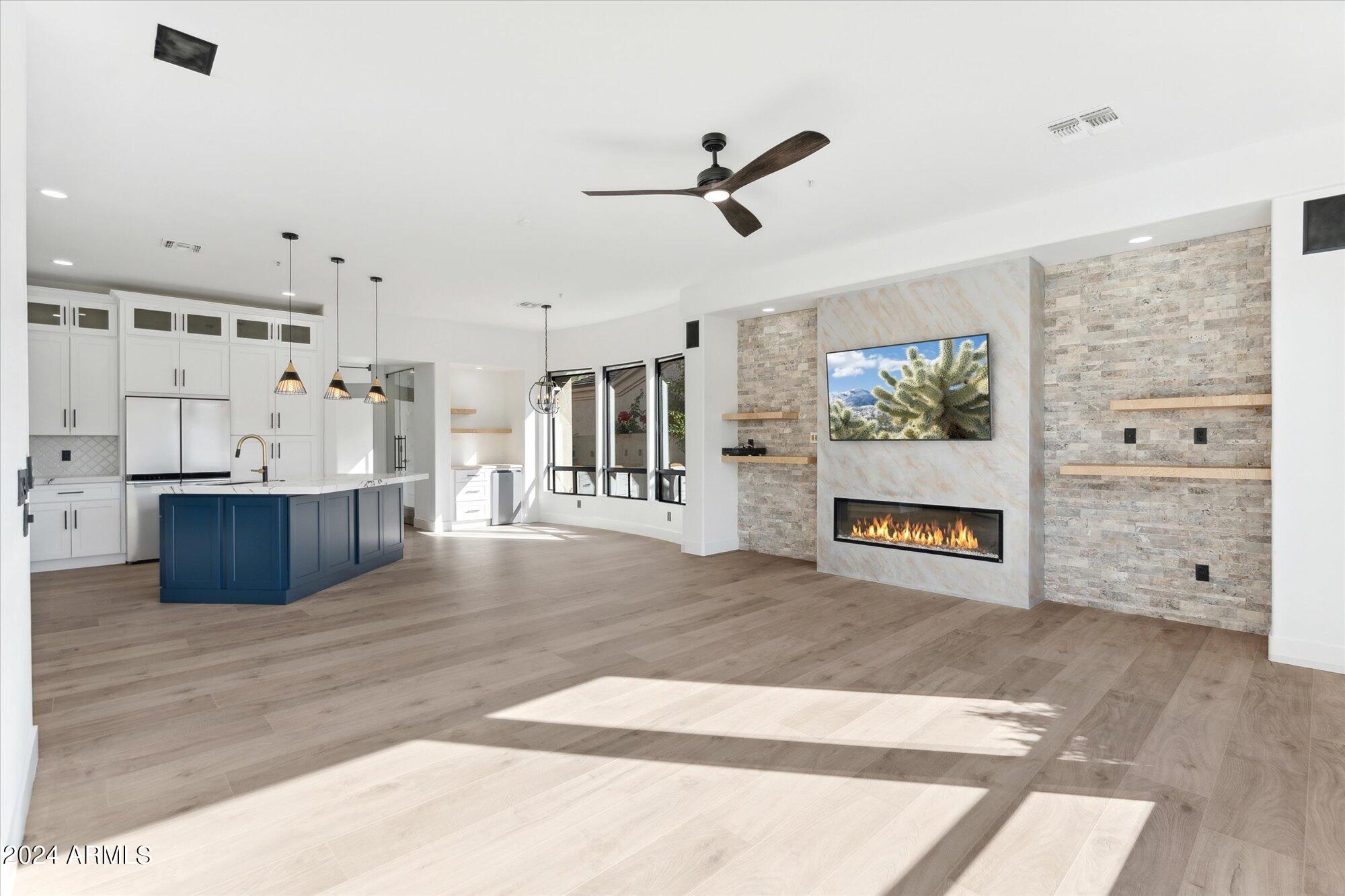 GRAYHAWK VILLAGE 1 PARCEL 1E (A) - Residential