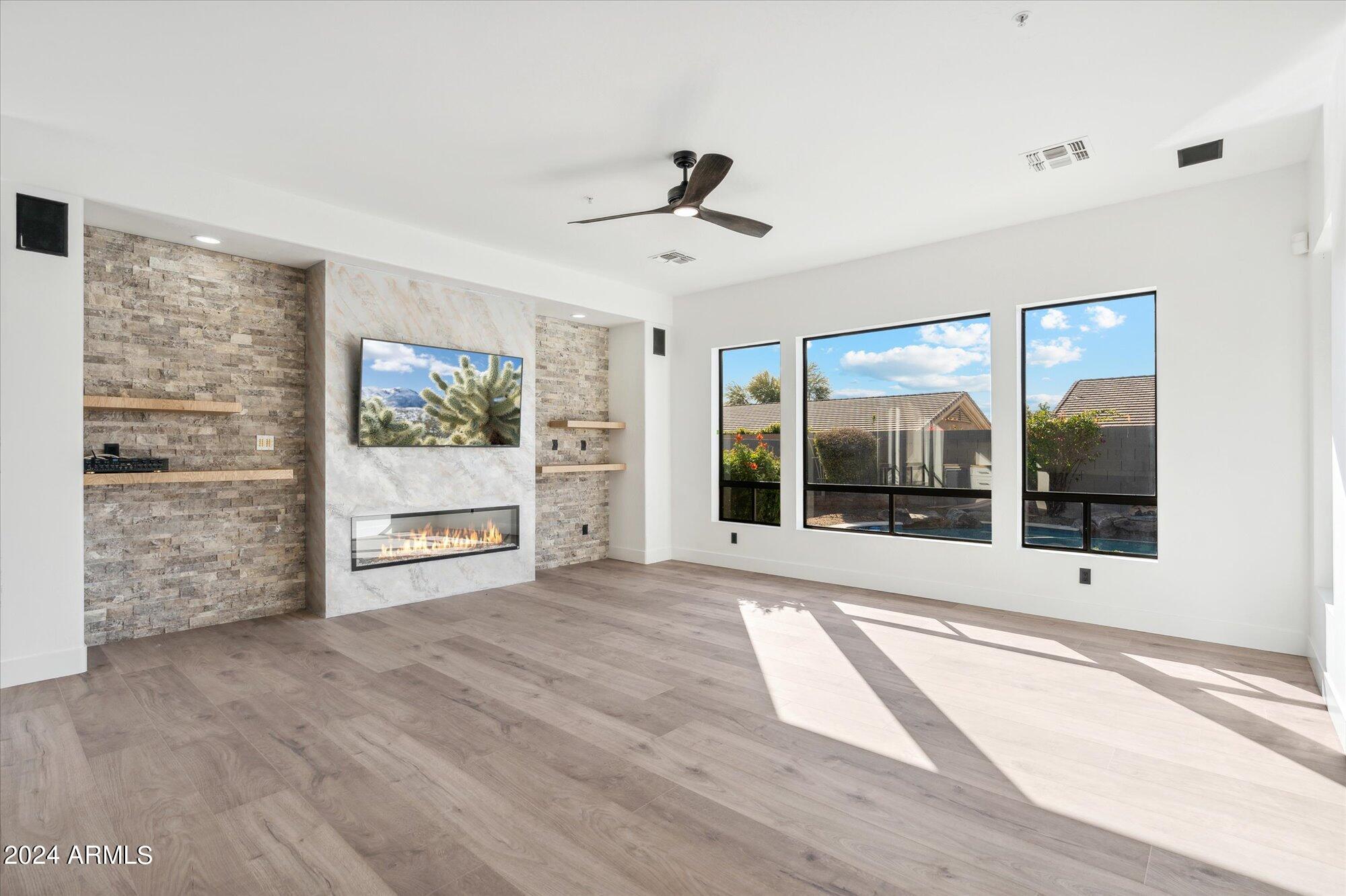 GRAYHAWK VILLAGE 1 PARCEL 1E (A) - Residential