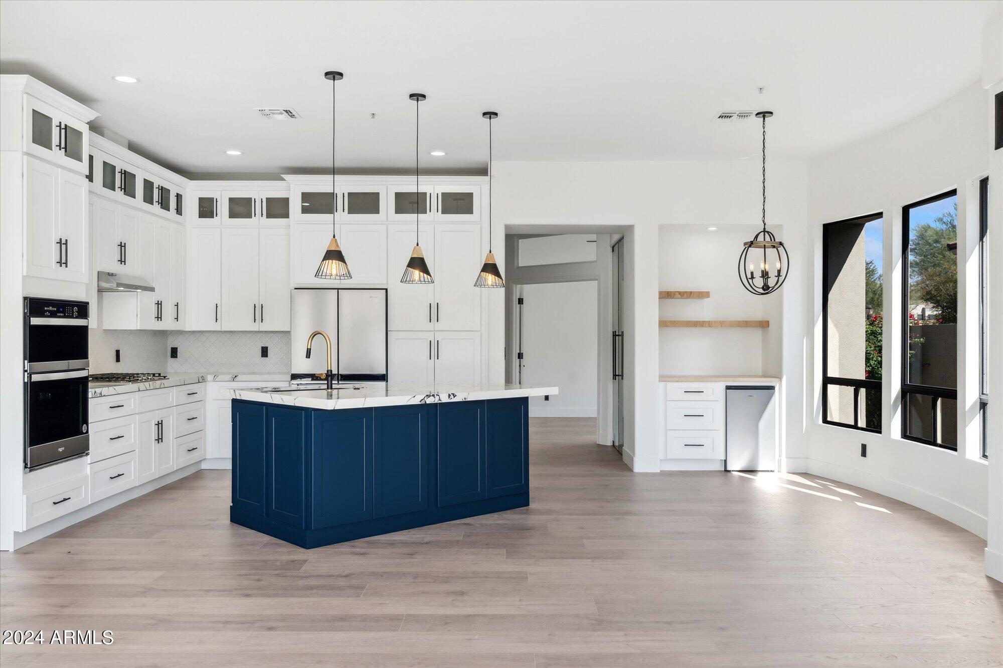 GRAYHAWK VILLAGE 1 PARCEL 1E (A) - Residential