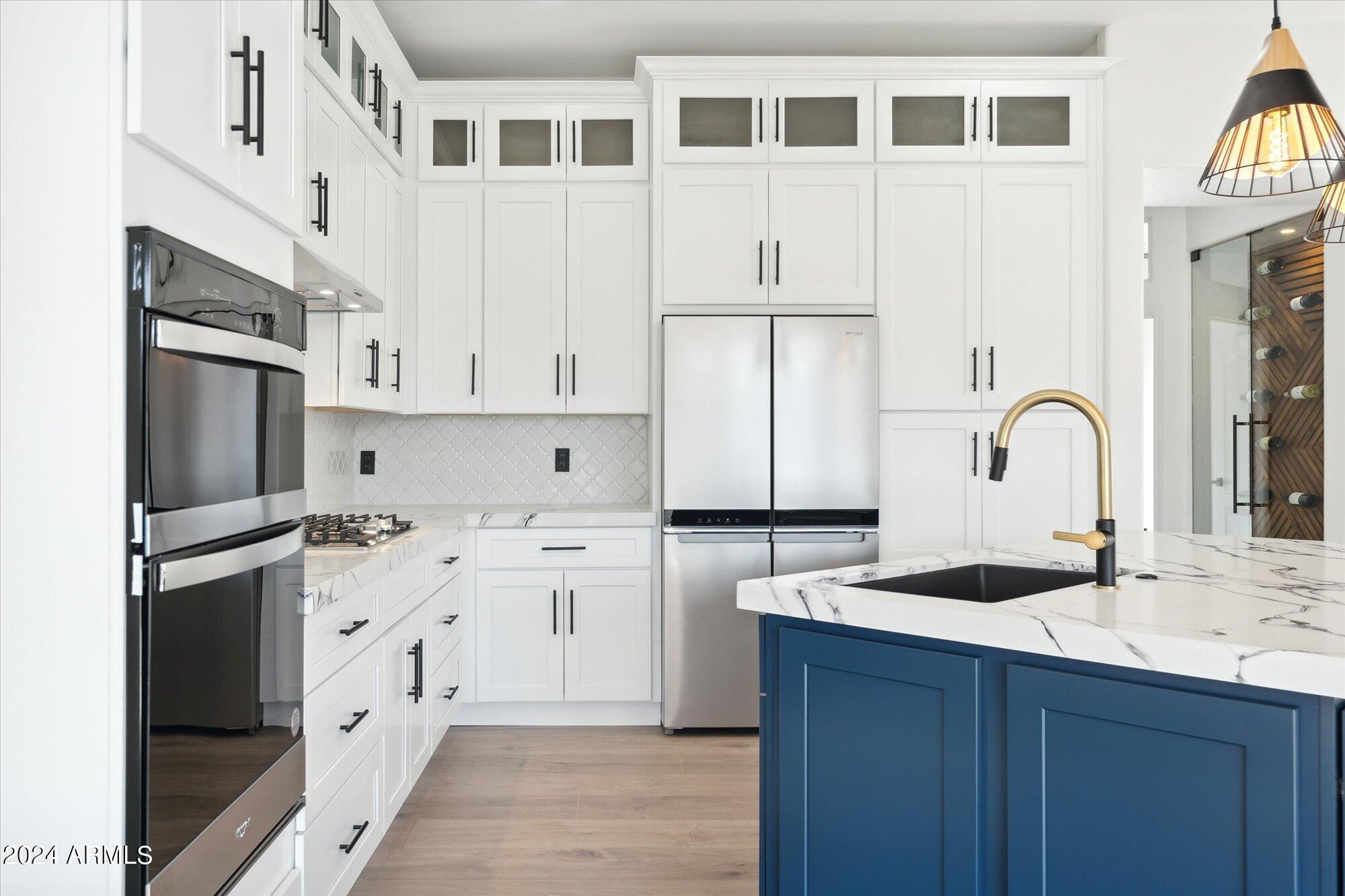 GRAYHAWK VILLAGE 1 PARCEL 1E (A) - Residential