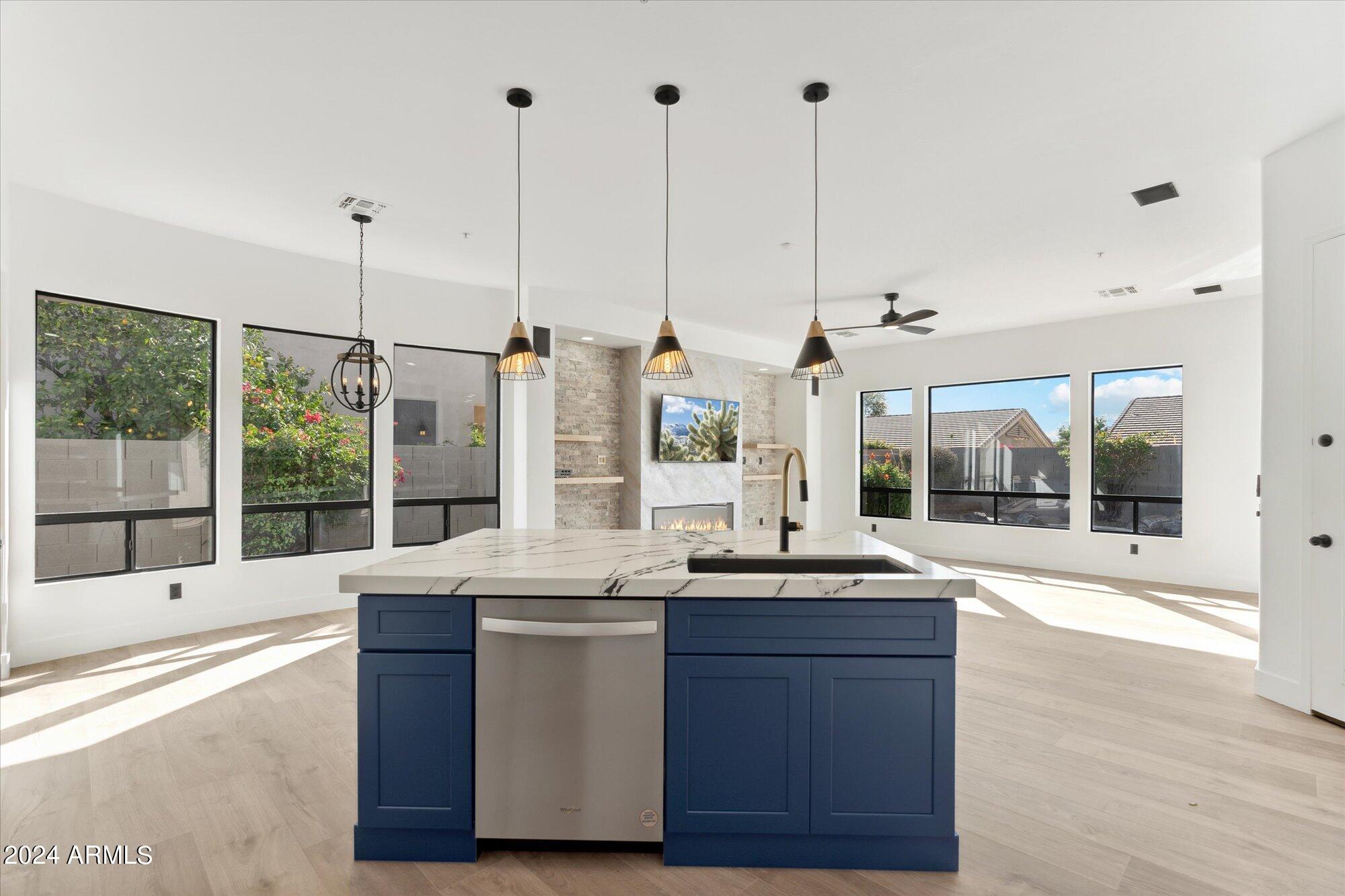 GRAYHAWK VILLAGE 1 PARCEL 1E (A) - Residential