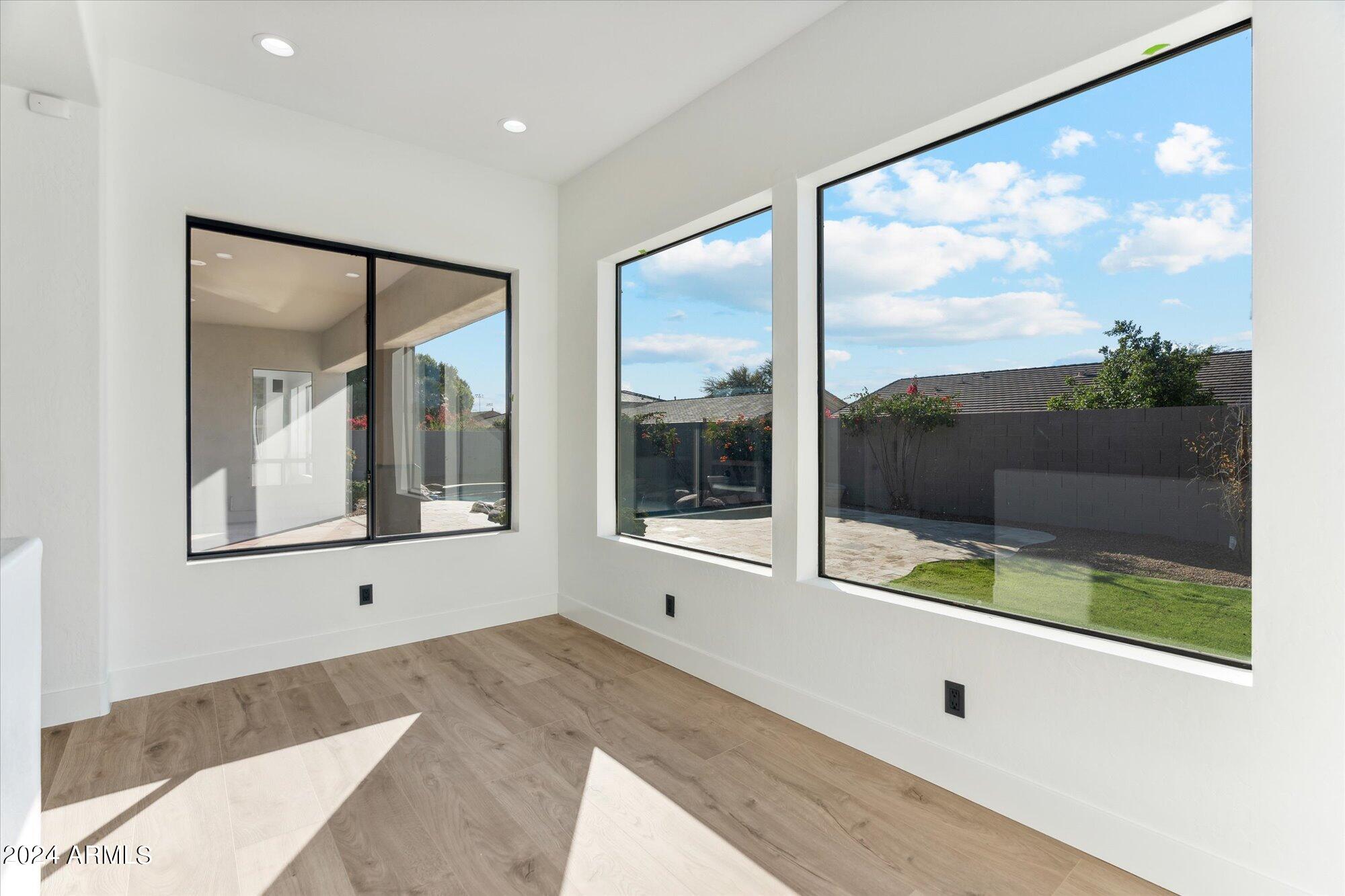 GRAYHAWK VILLAGE 1 PARCEL 1E (A) - Residential