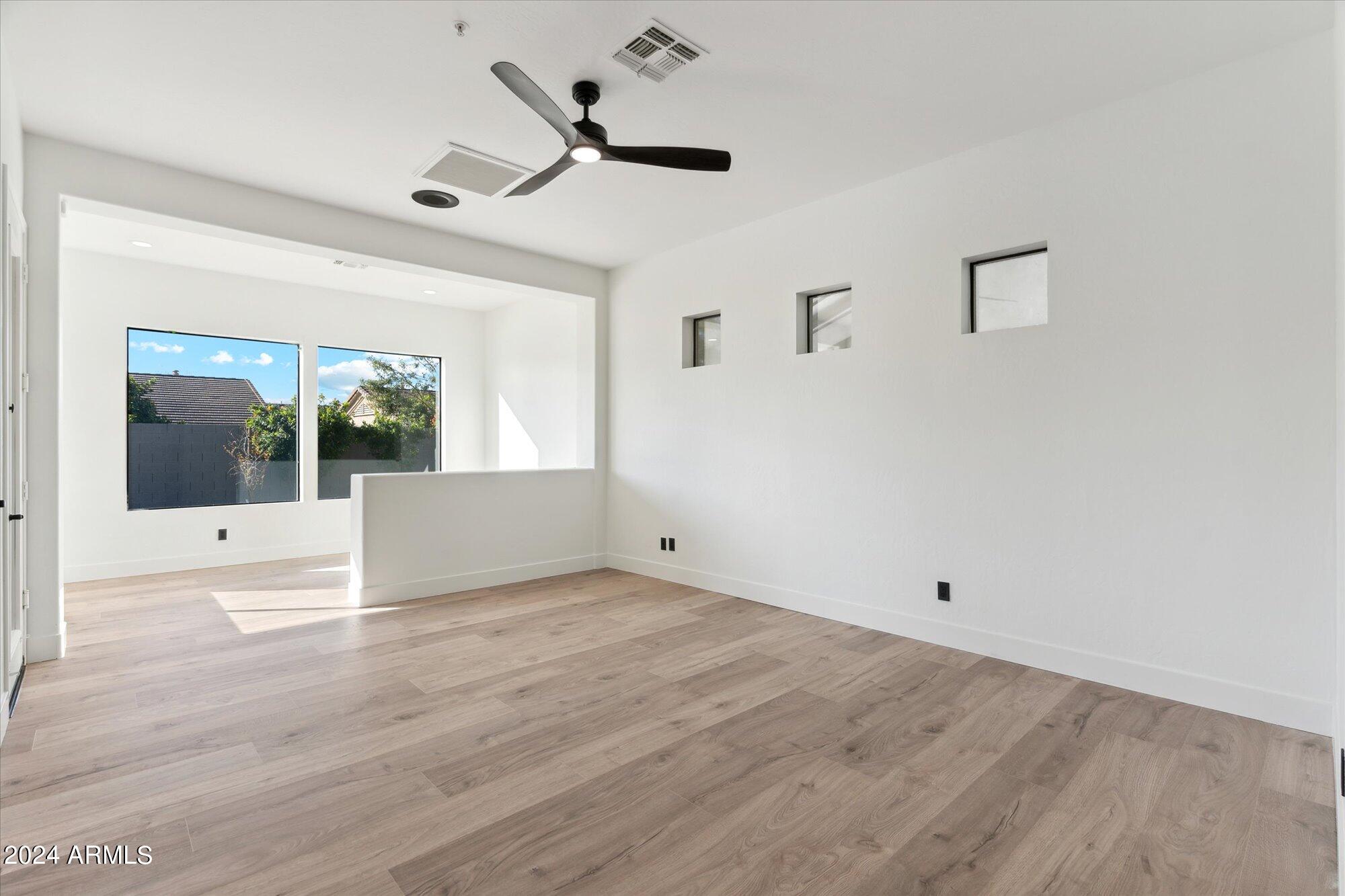 GRAYHAWK VILLAGE 1 PARCEL 1E (A) - Residential