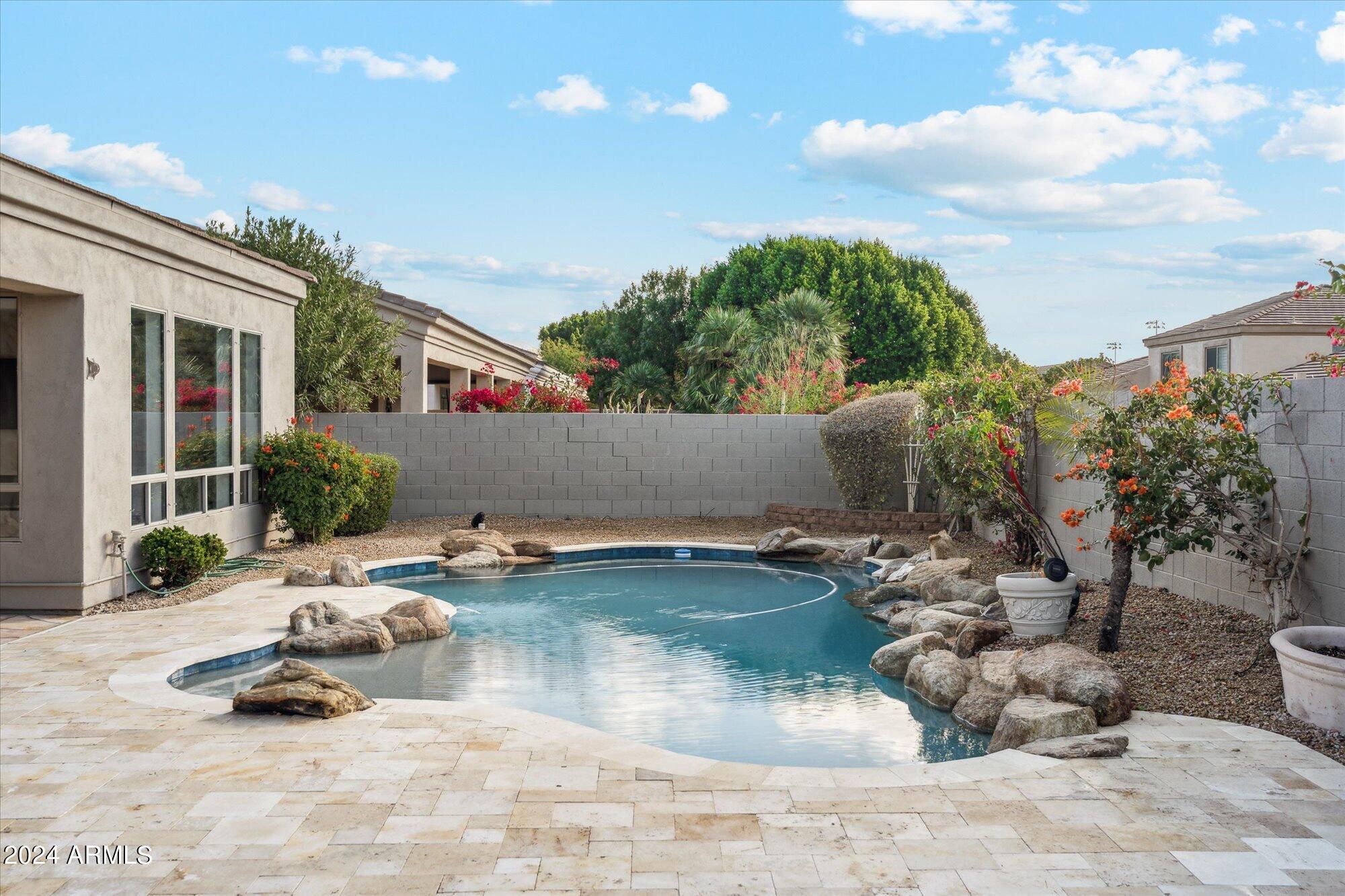 GRAYHAWK VILLAGE 1 PARCEL 1E (A) - Residential