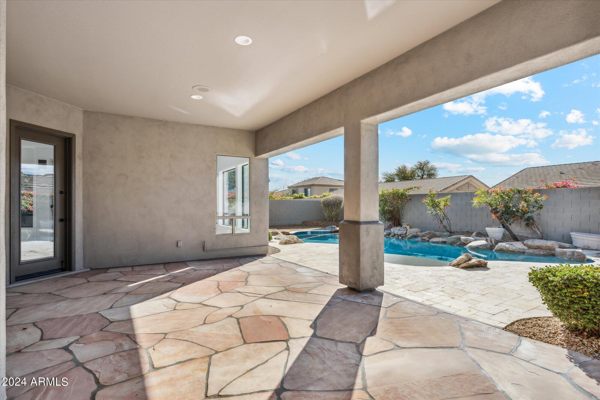 GRAYHAWK VILLAGE 1 PARCEL 1E (A) - Residential