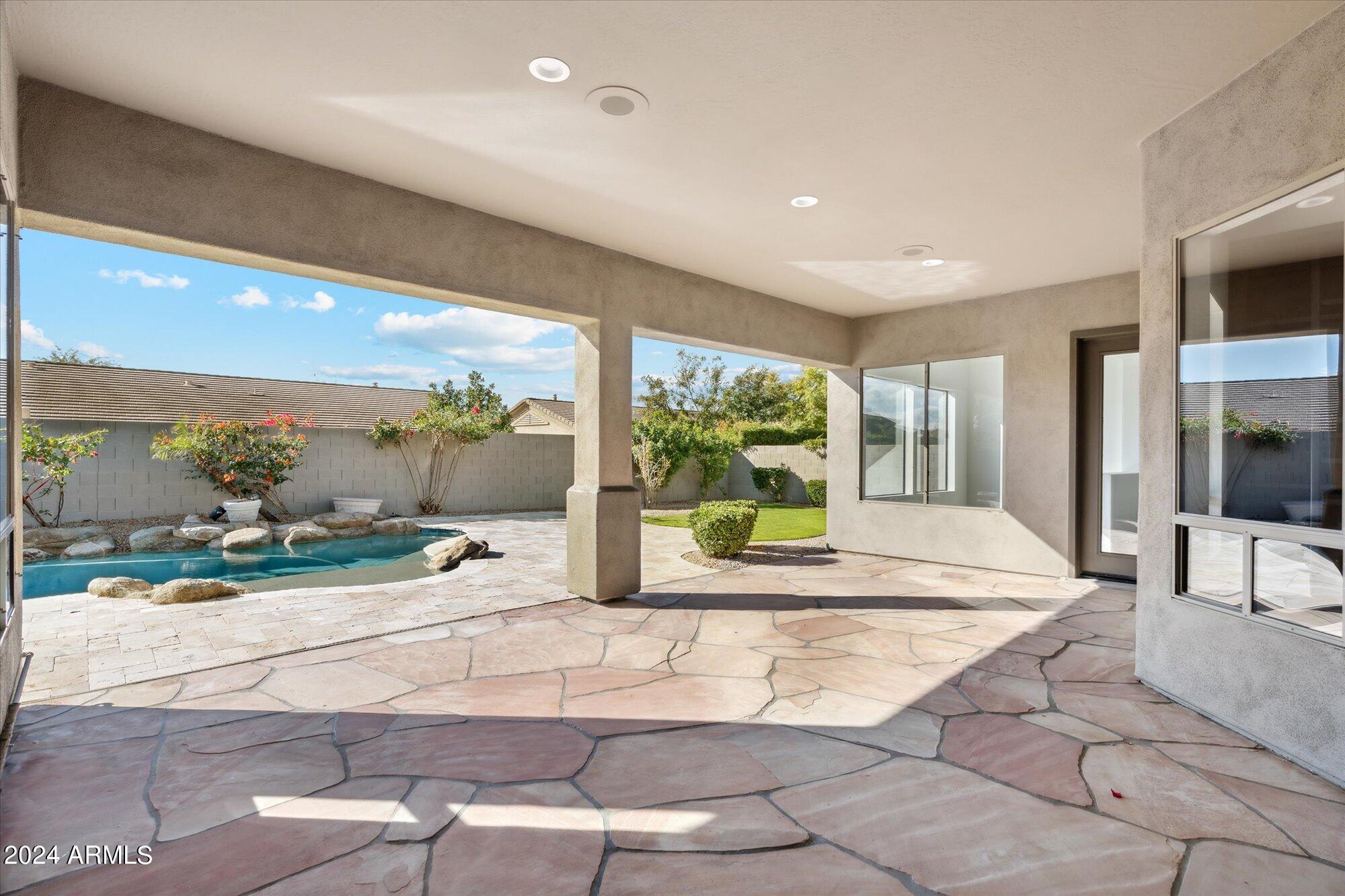 GRAYHAWK VILLAGE 1 PARCEL 1E (A) - Residential