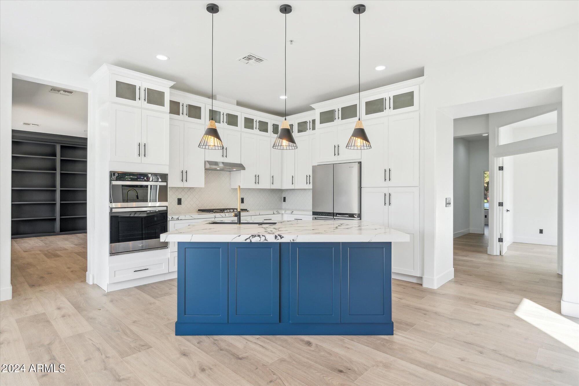 GRAYHAWK VILLAGE 1 PARCEL 1E (A) - Residential