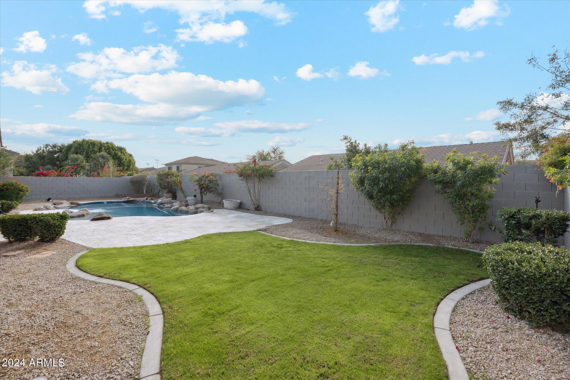 GRAYHAWK VILLAGE 1 PARCEL 1E (A) - Residential