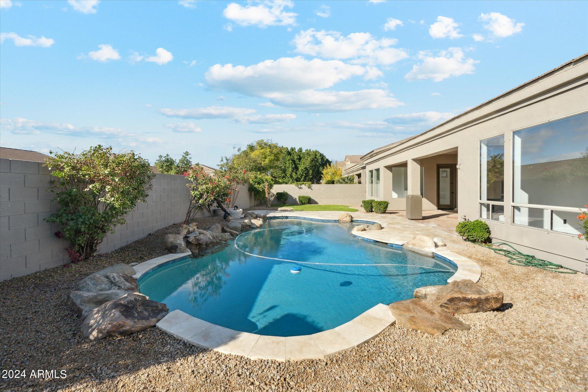 GRAYHAWK VILLAGE 1 PARCEL 1E (A) - Residential