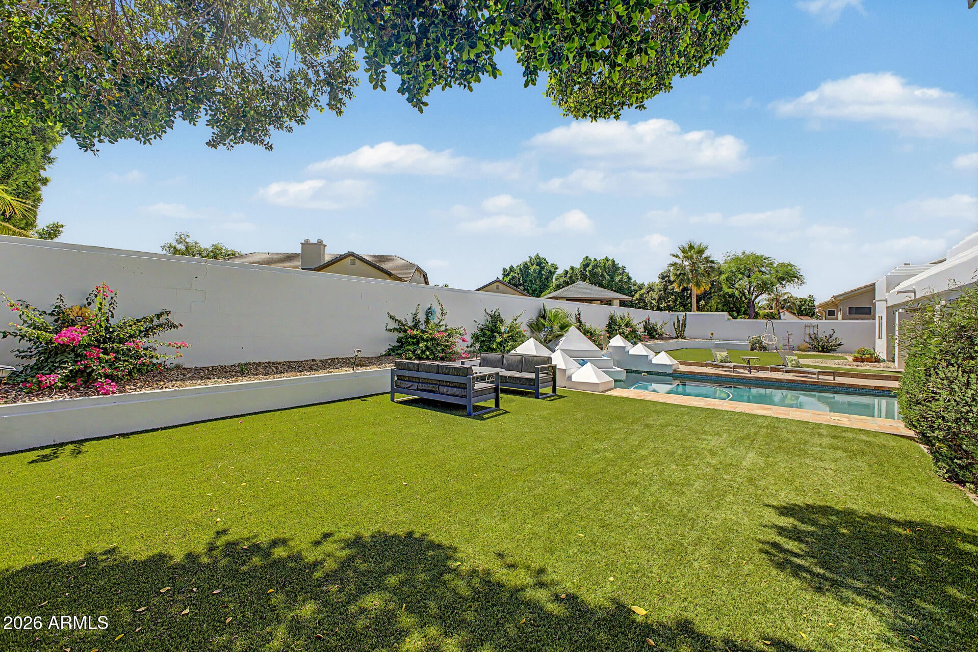 ALTA MESA ESTATES 1 - Residential