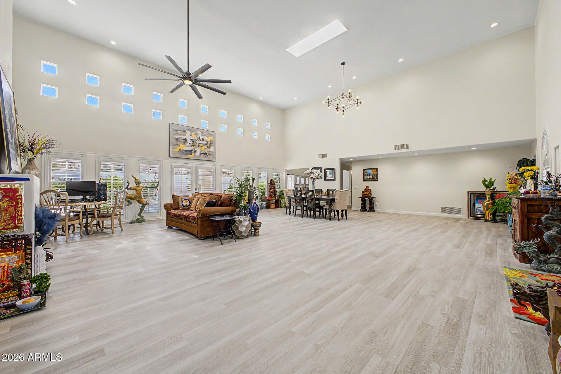 ALTA MESA ESTATES 1 - Residential