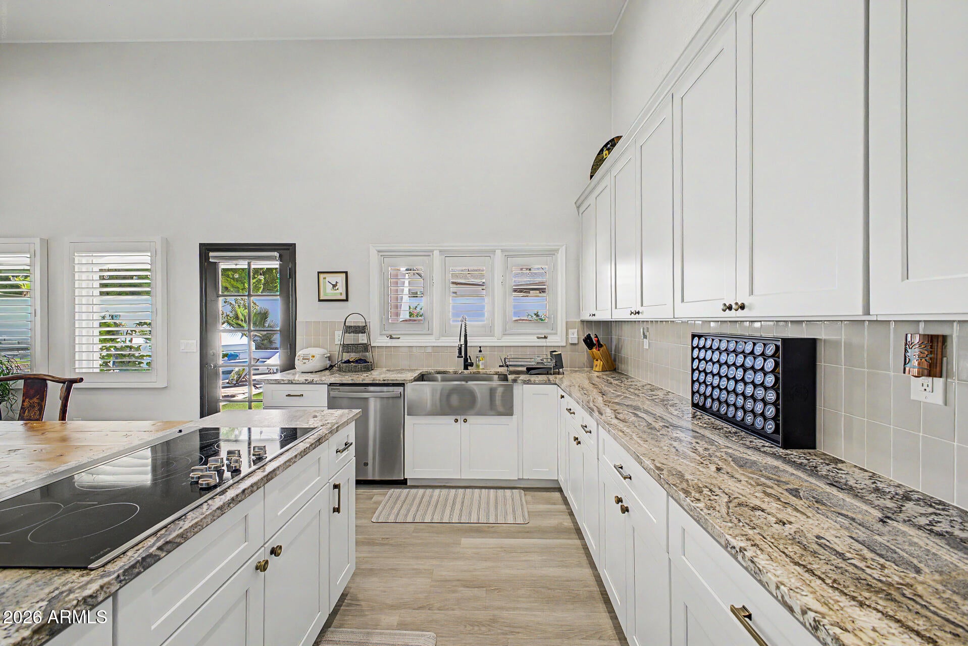 ALTA MESA ESTATES 1 - Residential