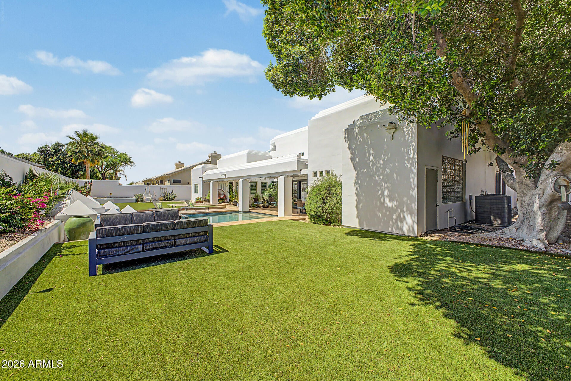 ALTA MESA ESTATES 1 - Residential