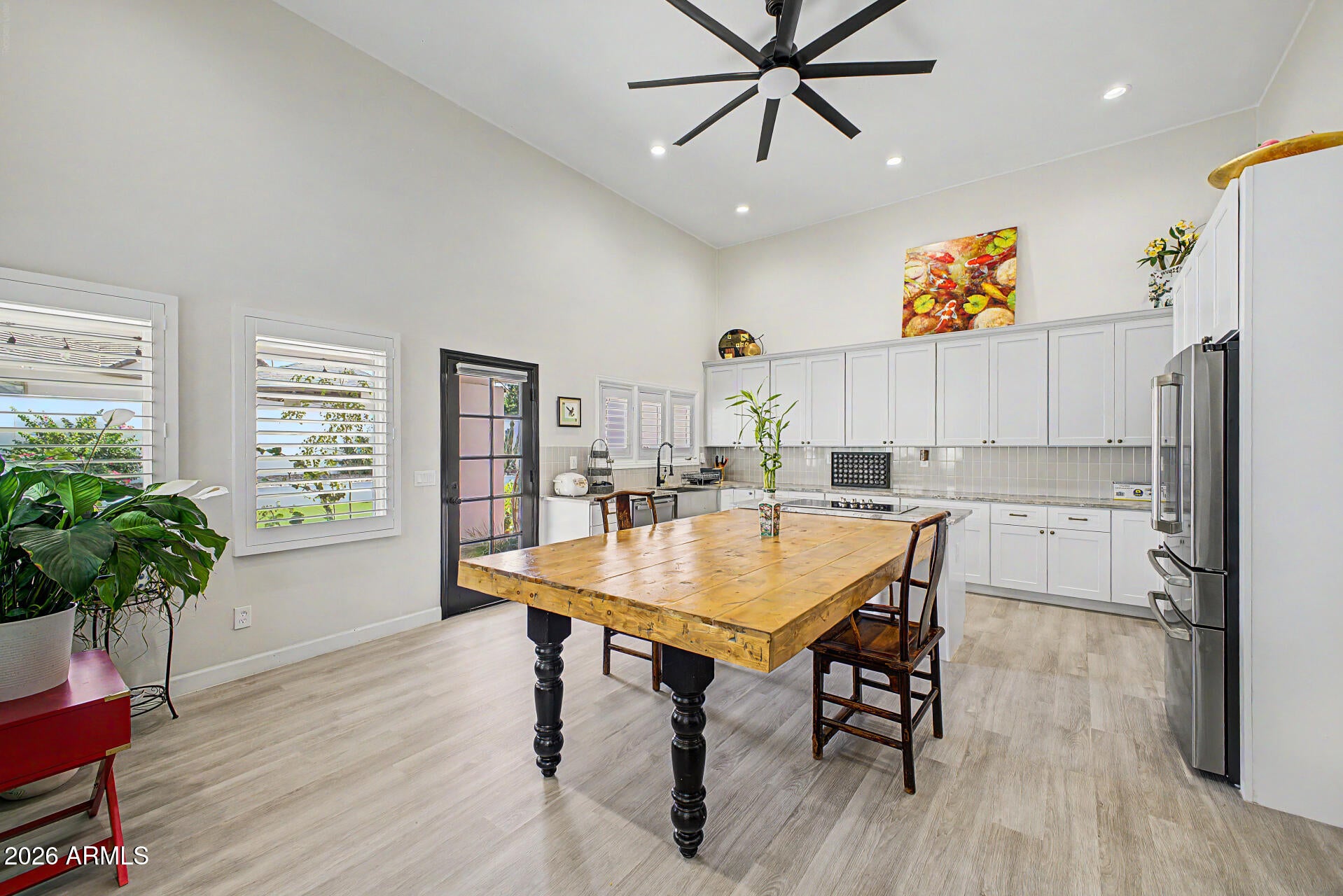 ALTA MESA ESTATES 1 - Residential