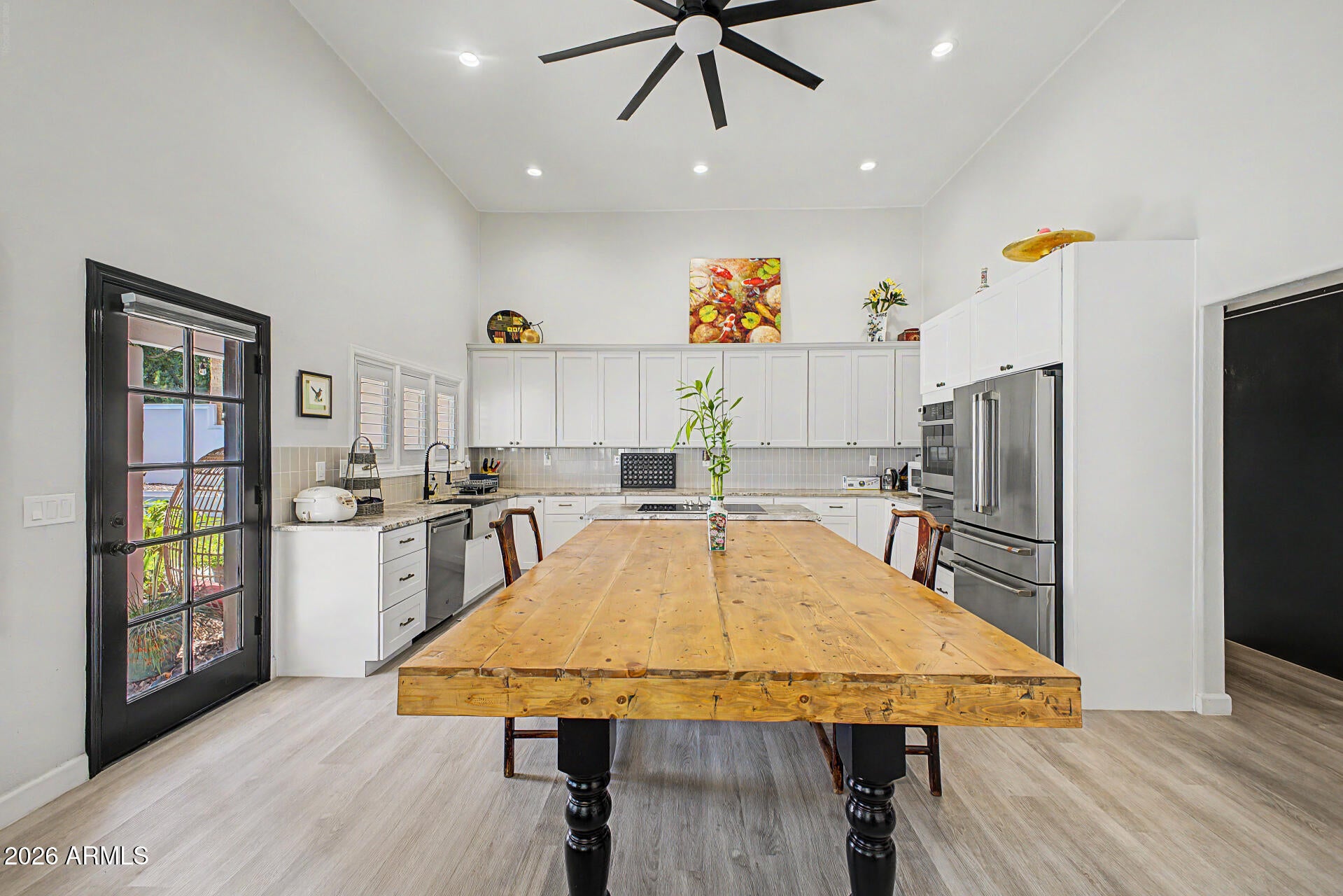 ALTA MESA ESTATES 1 - Residential