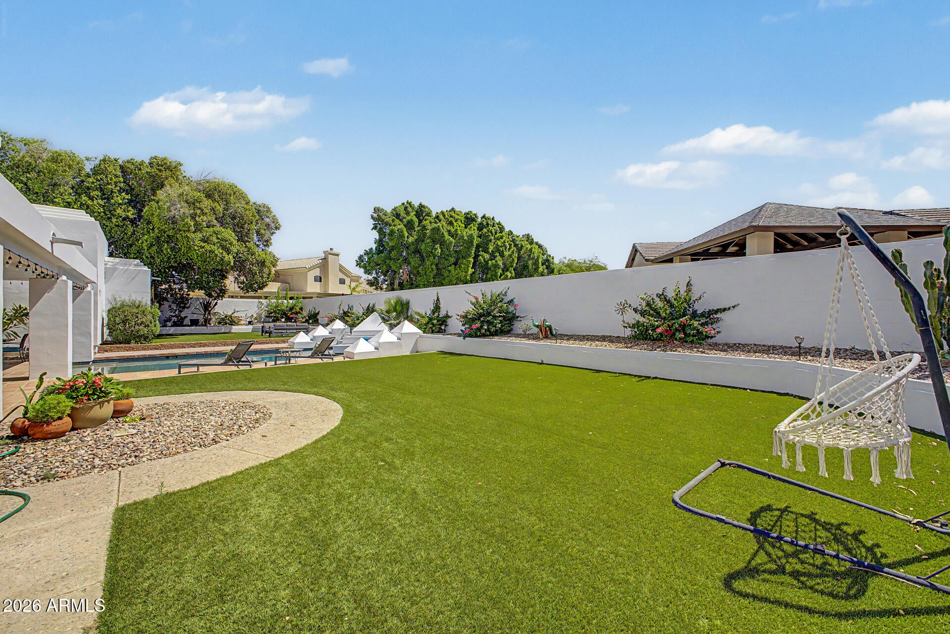 ALTA MESA ESTATES 1 - Residential