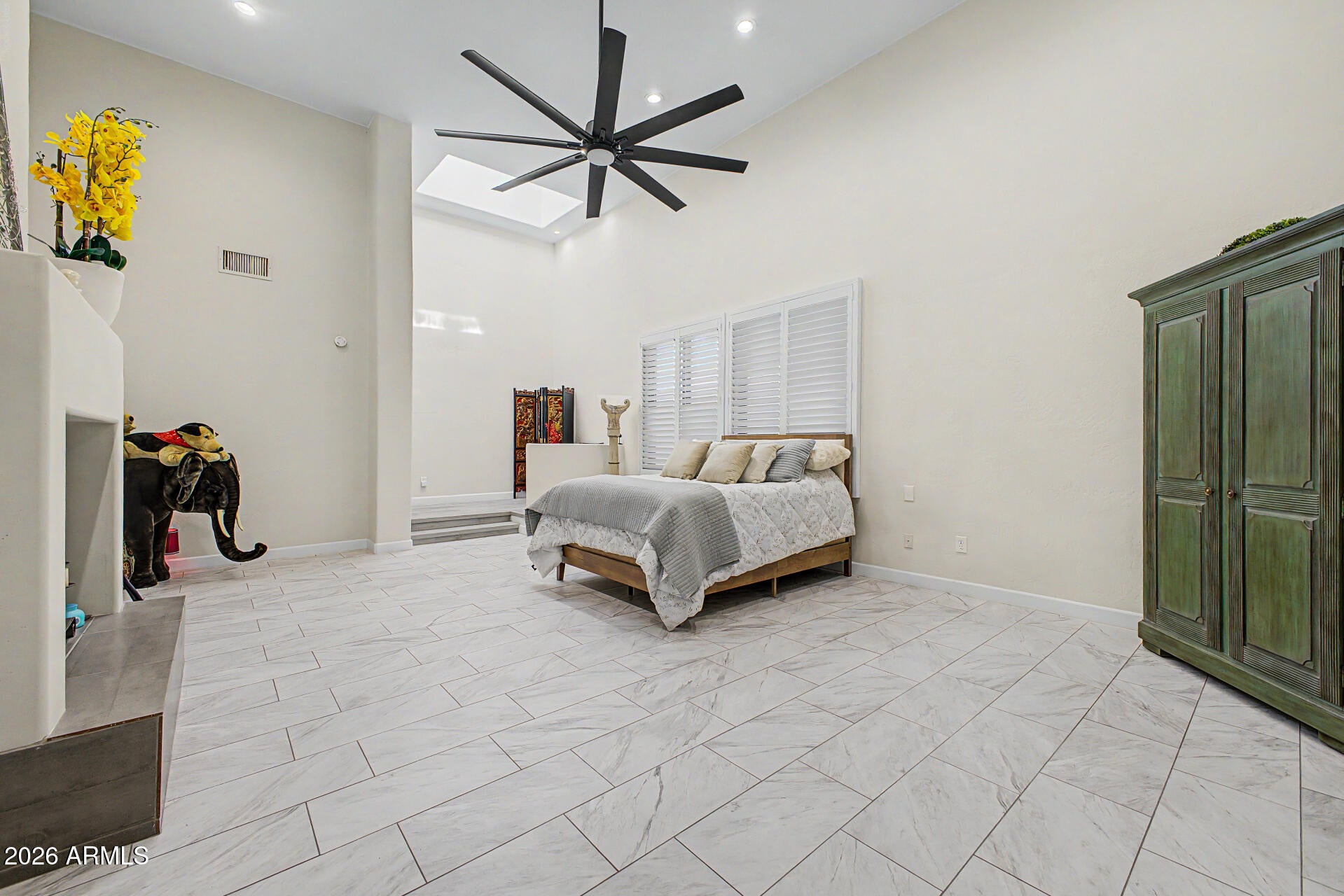 ALTA MESA ESTATES 1 - Residential