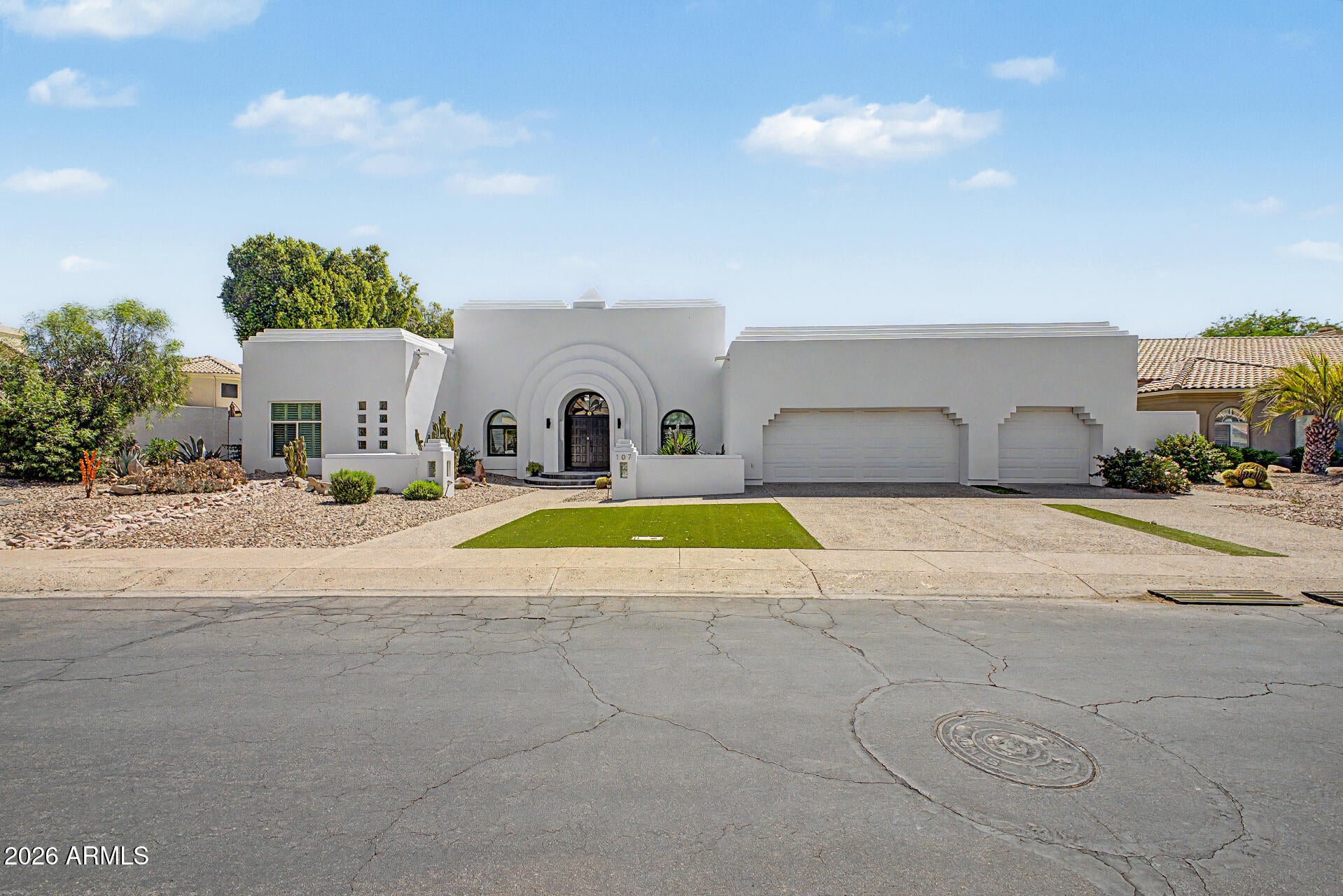 ALTA MESA ESTATES 1 - Residential