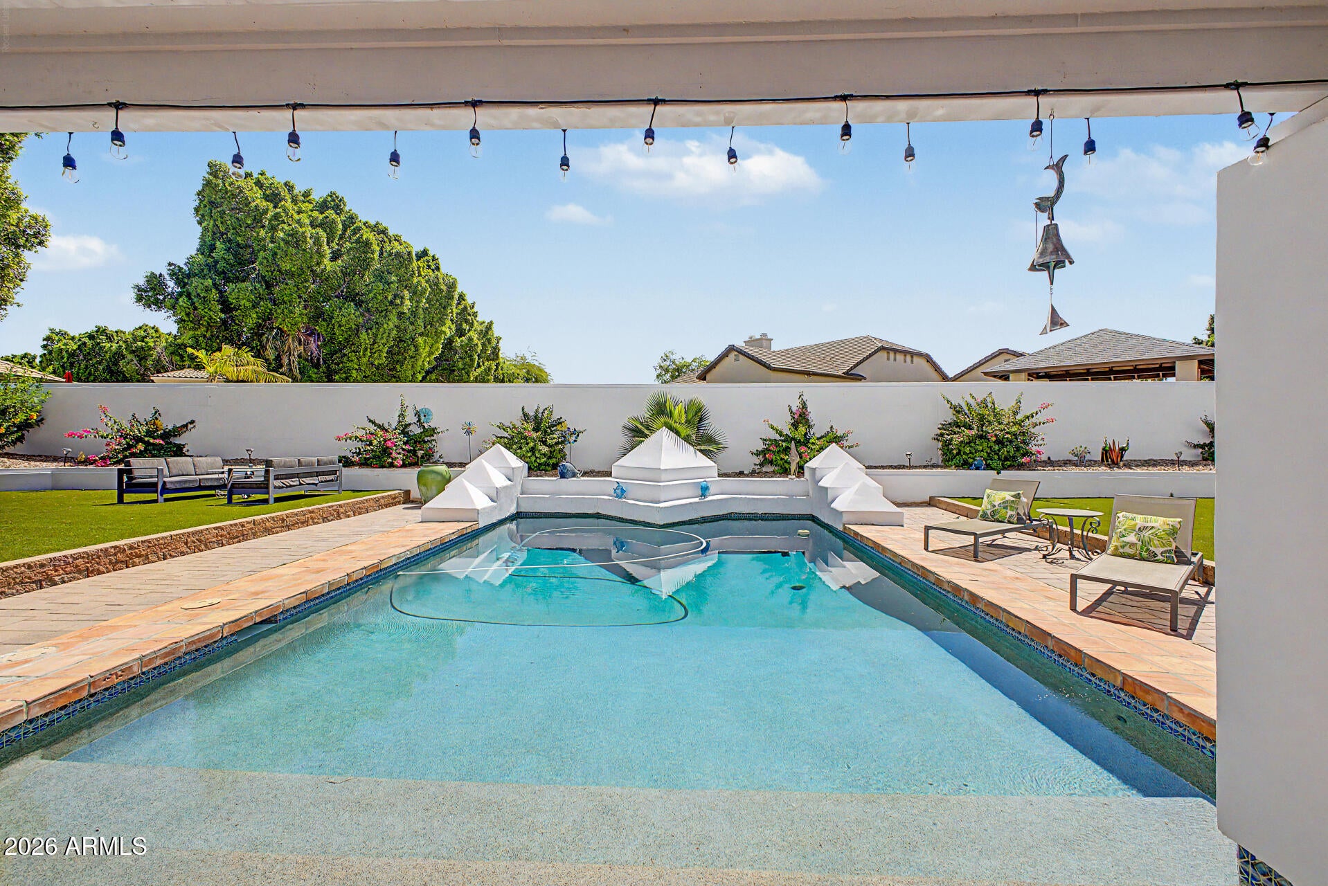 ALTA MESA ESTATES 1 - Residential