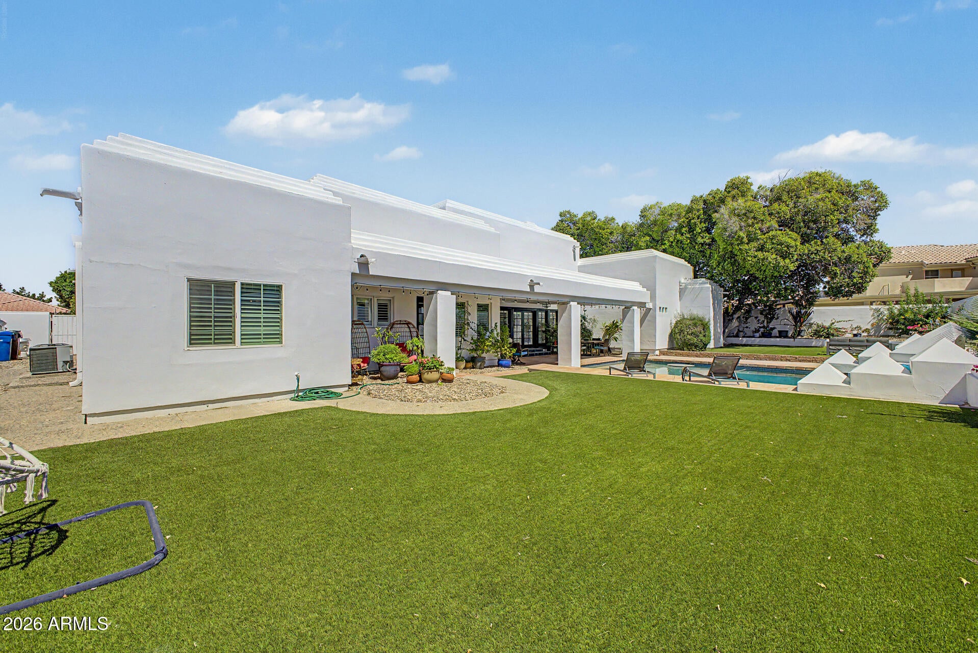 ALTA MESA ESTATES 1 - Residential