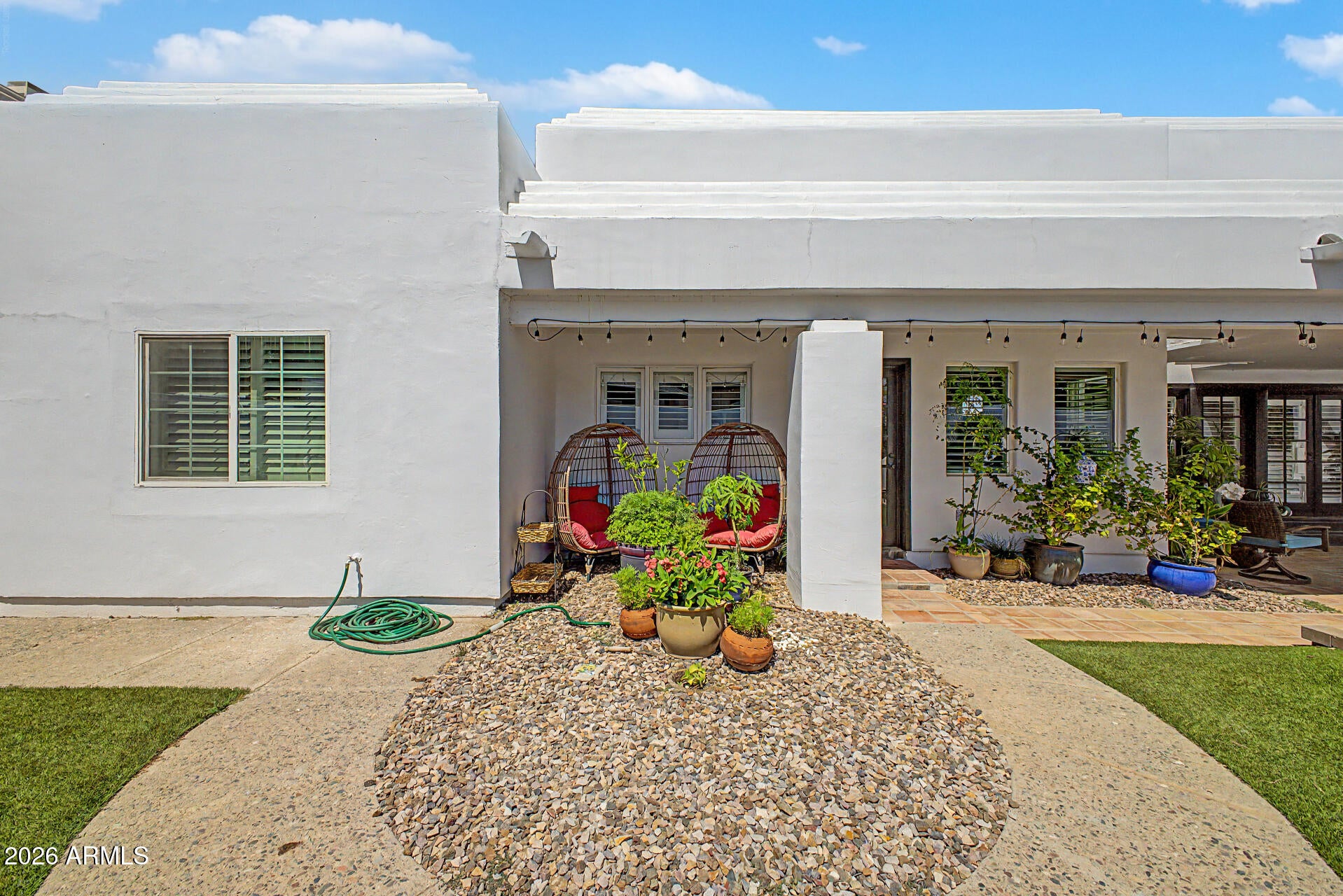 ALTA MESA ESTATES 1 - Residential