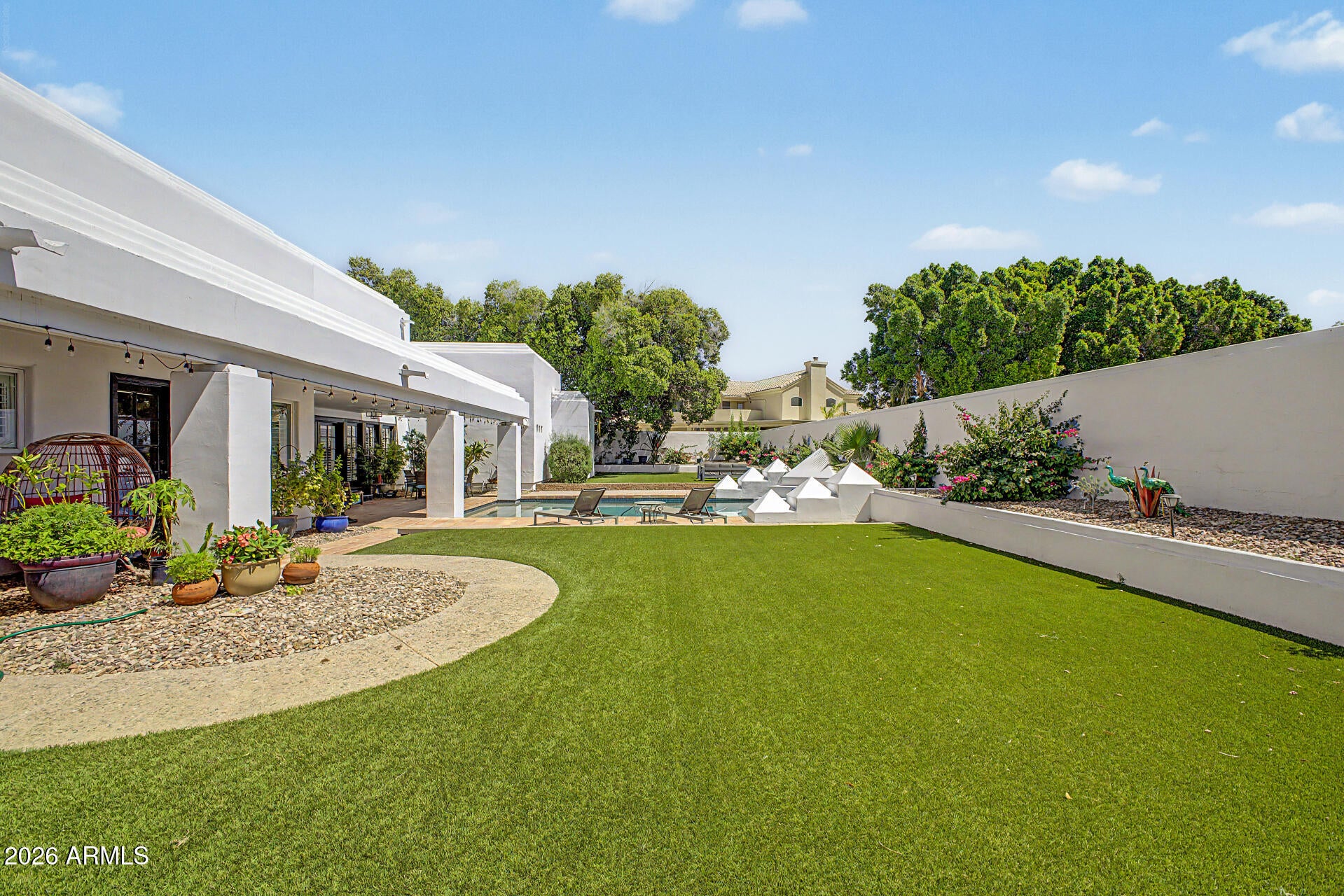 ALTA MESA ESTATES 1 - Residential