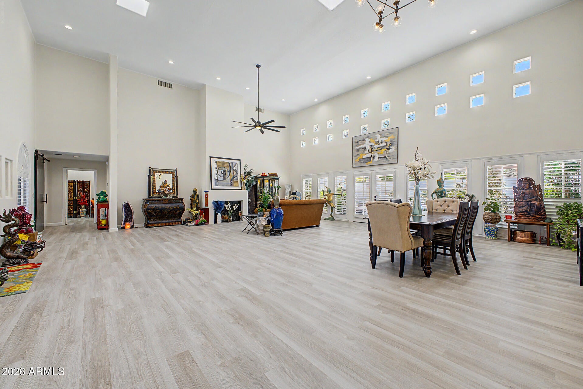 ALTA MESA ESTATES 1 - Residential