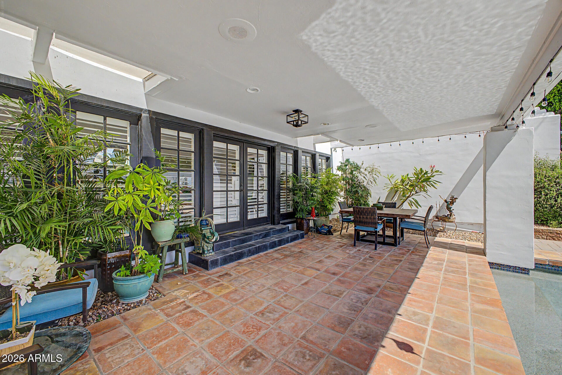 ALTA MESA ESTATES 1 - Residential