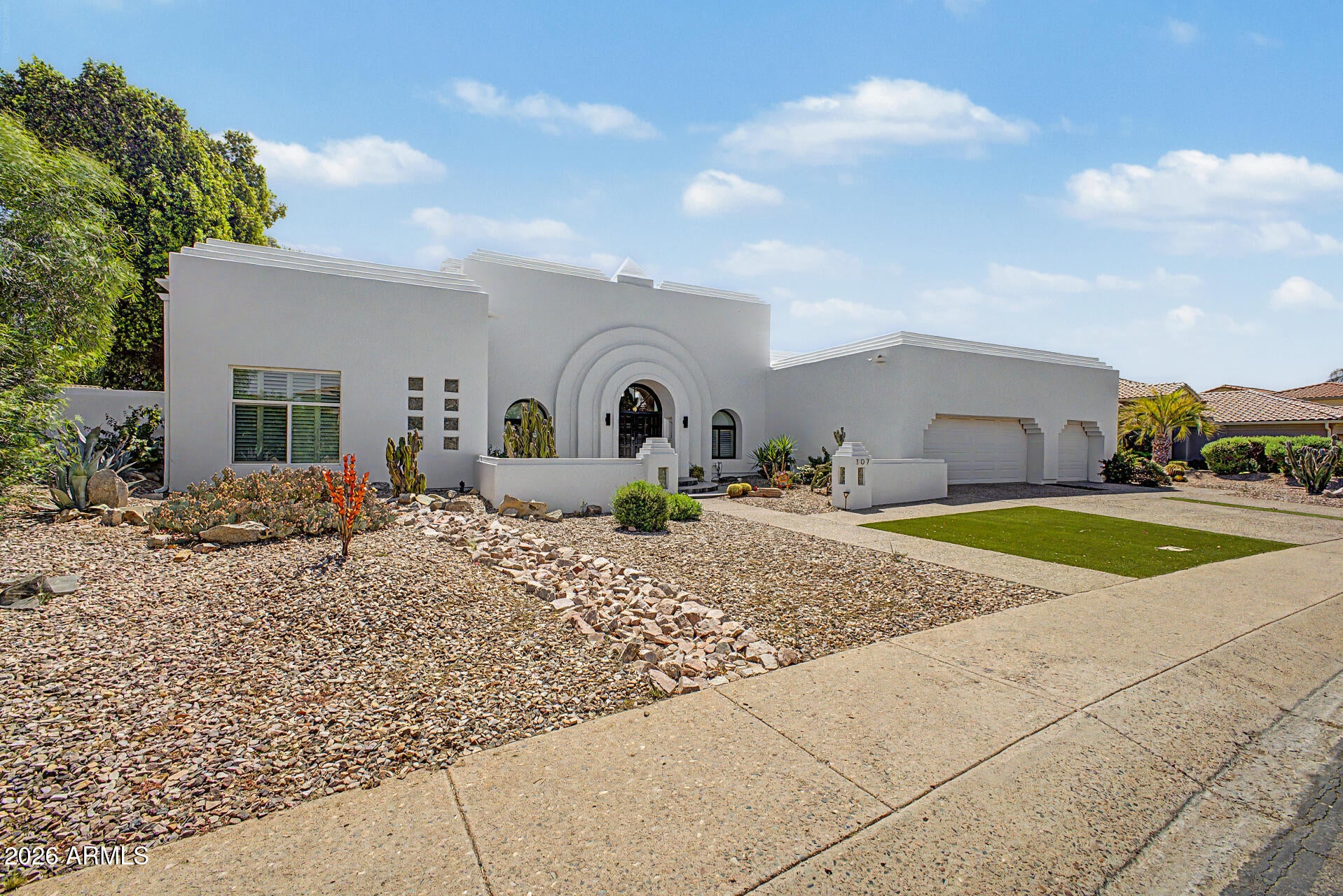 ALTA MESA ESTATES 1 - Residential