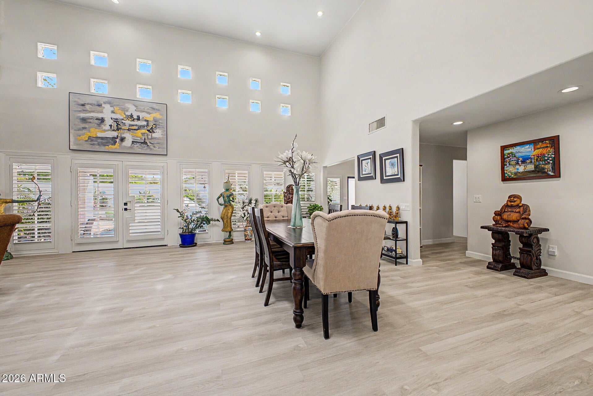ALTA MESA ESTATES 1 - Residential