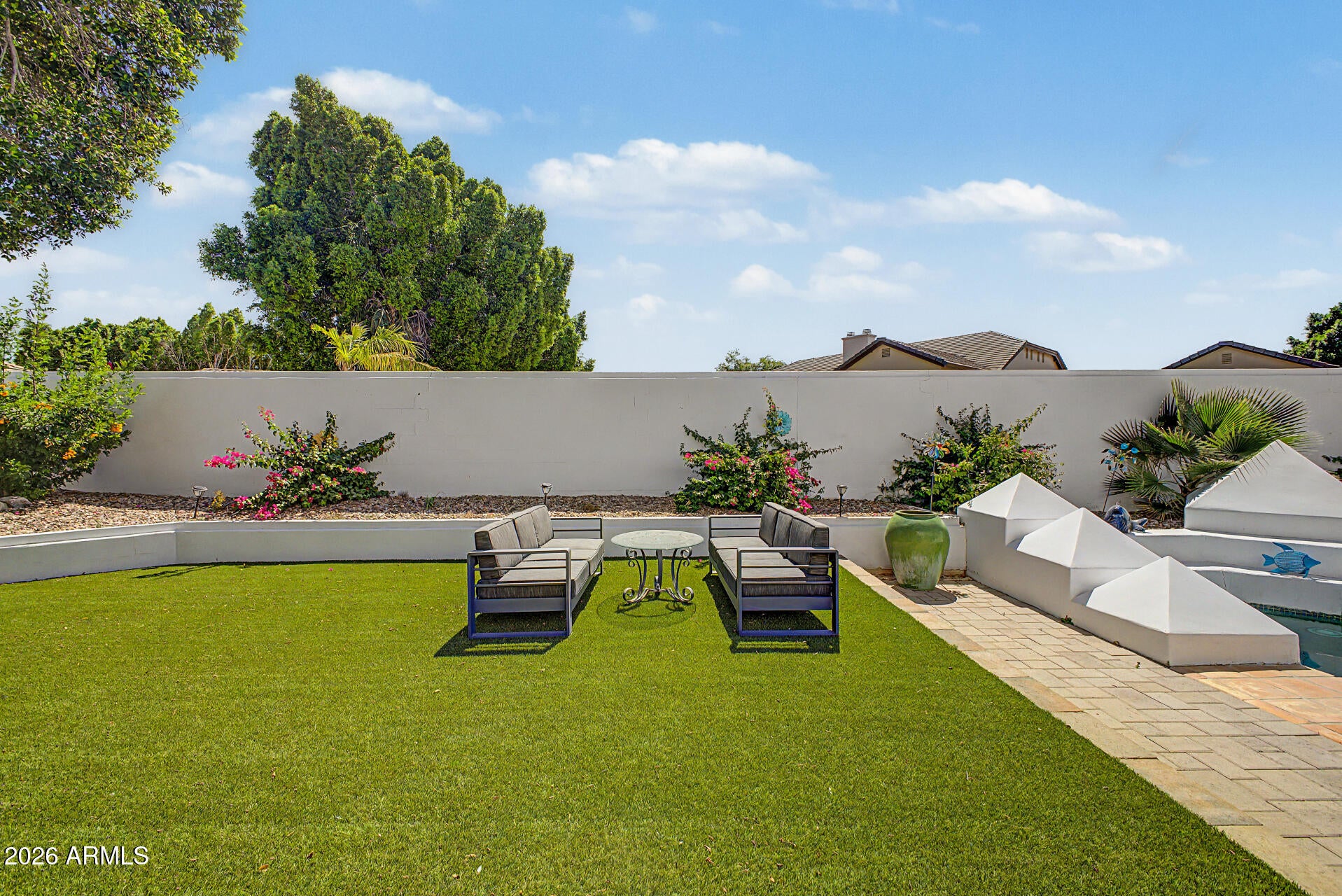 ALTA MESA ESTATES 1 - Residential