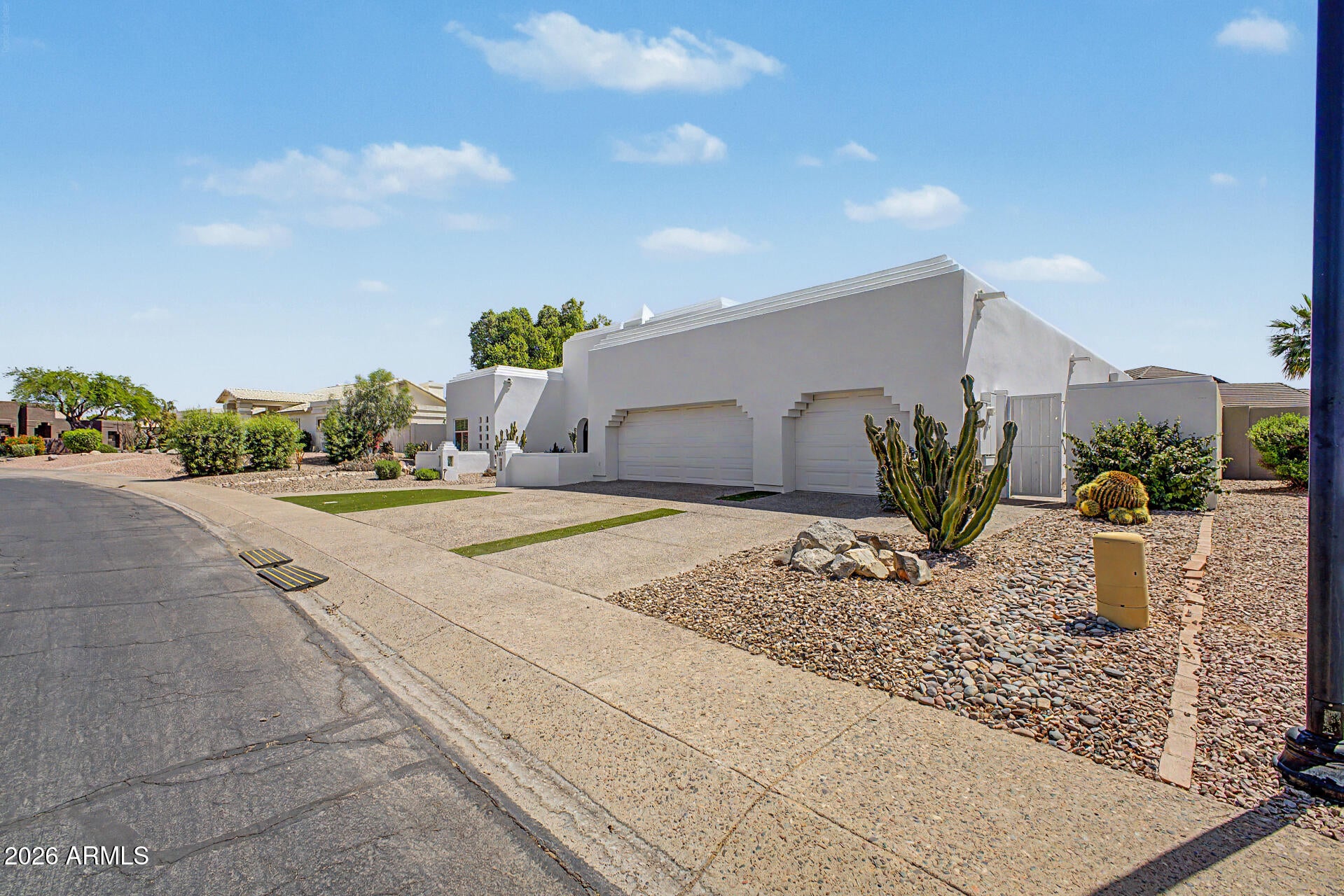 ALTA MESA ESTATES 1 - Residential