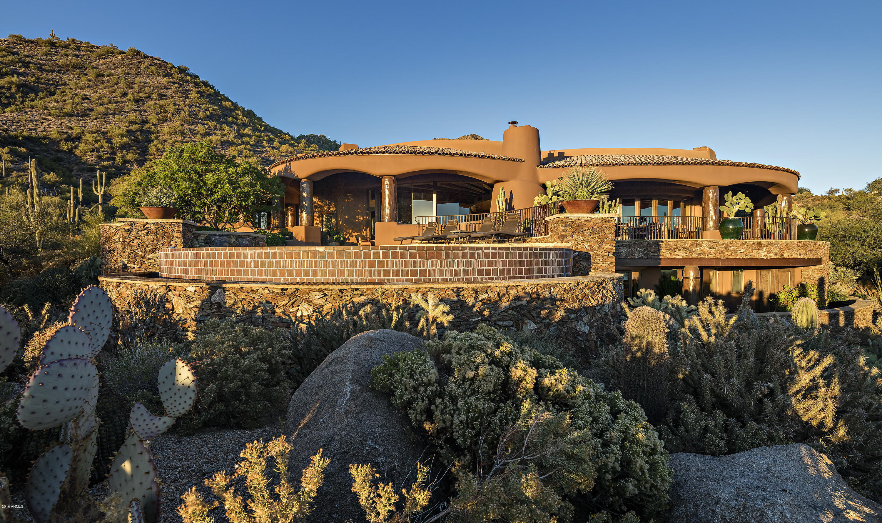 DESERT MOUNTAIN PH 3 UNIT 31 VILLAGE SEVEN ARROWS - Residential