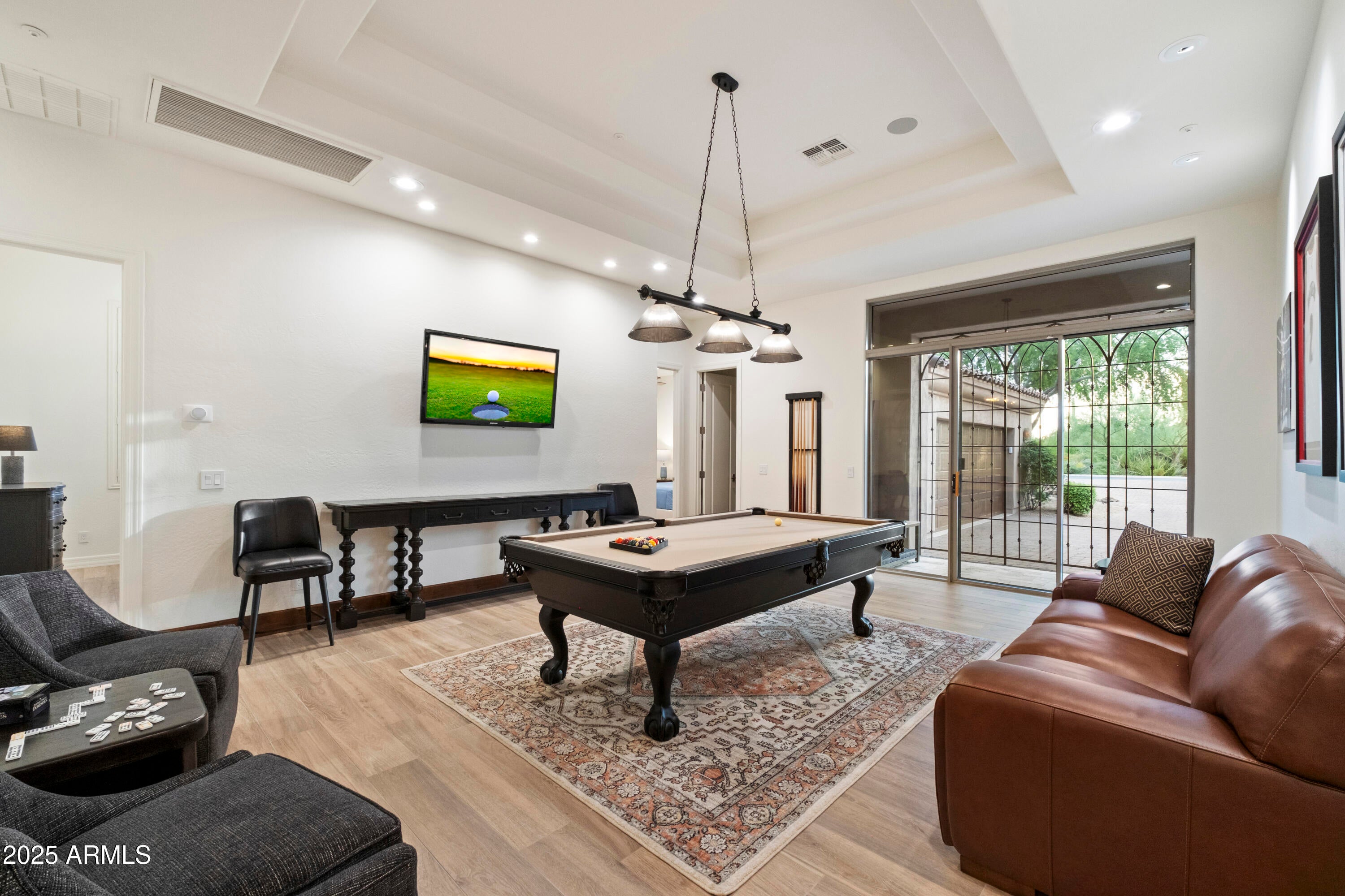 SAGUARO ESTATES - Residential