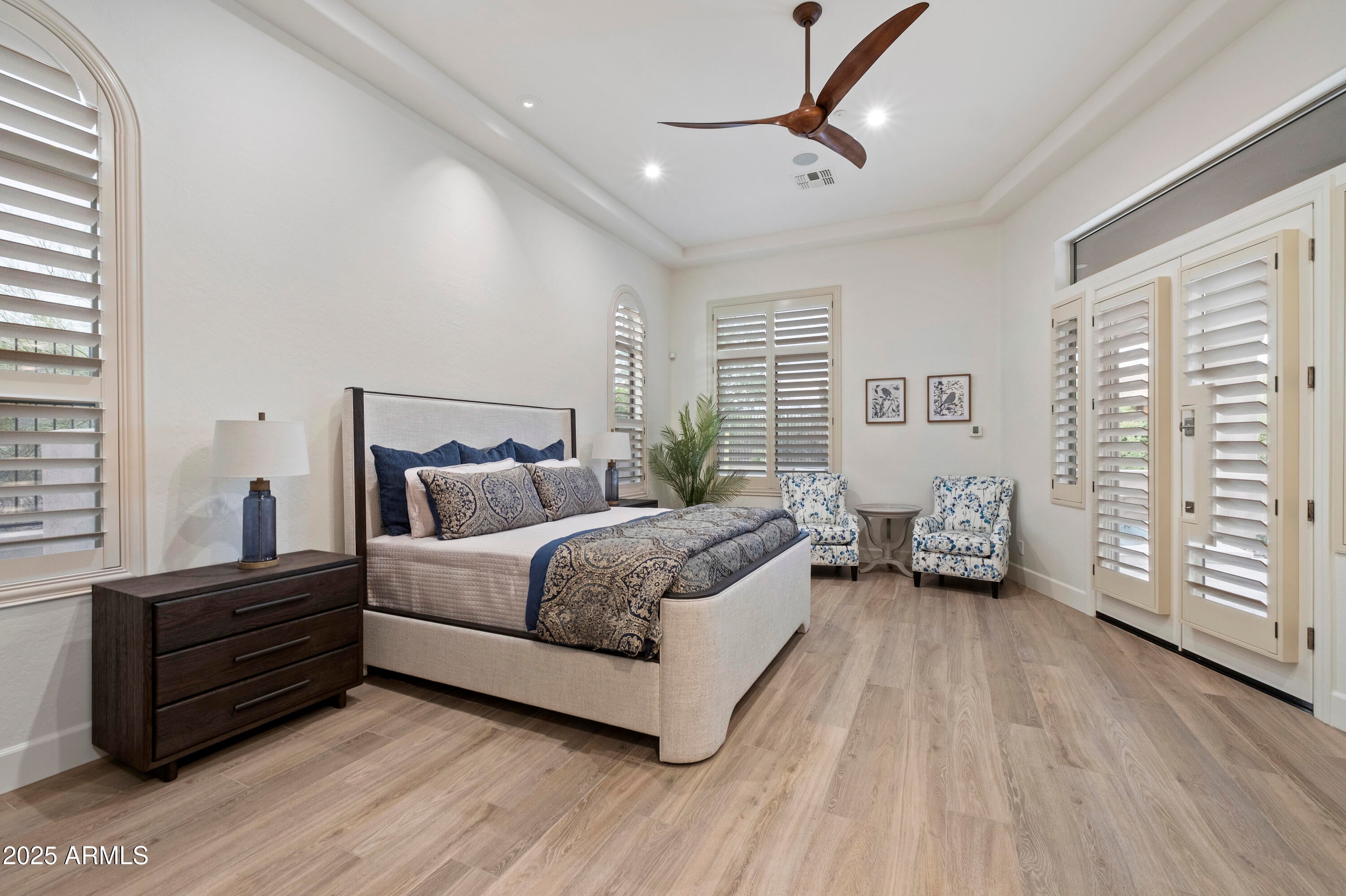 SAGUARO ESTATES - Residential