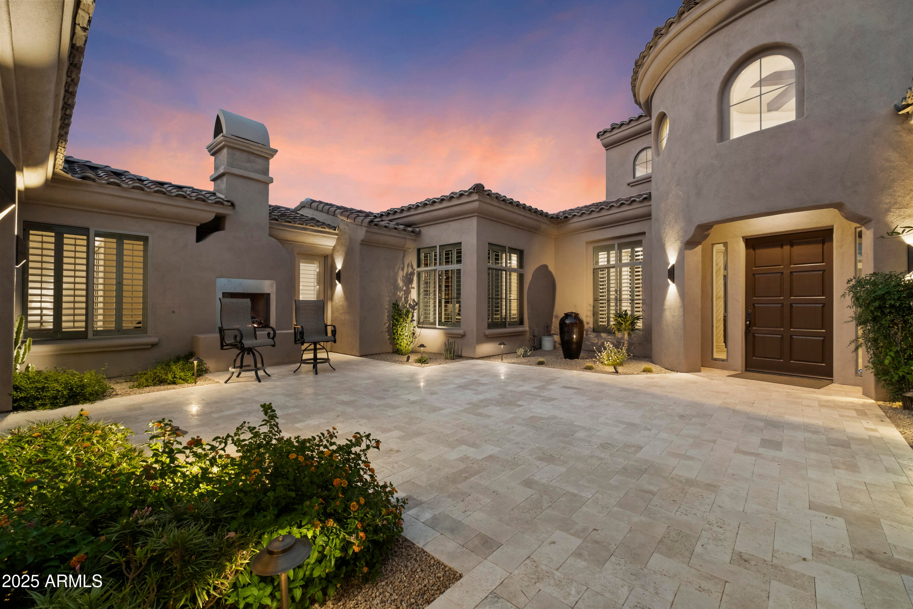 SAGUARO ESTATES - Residential