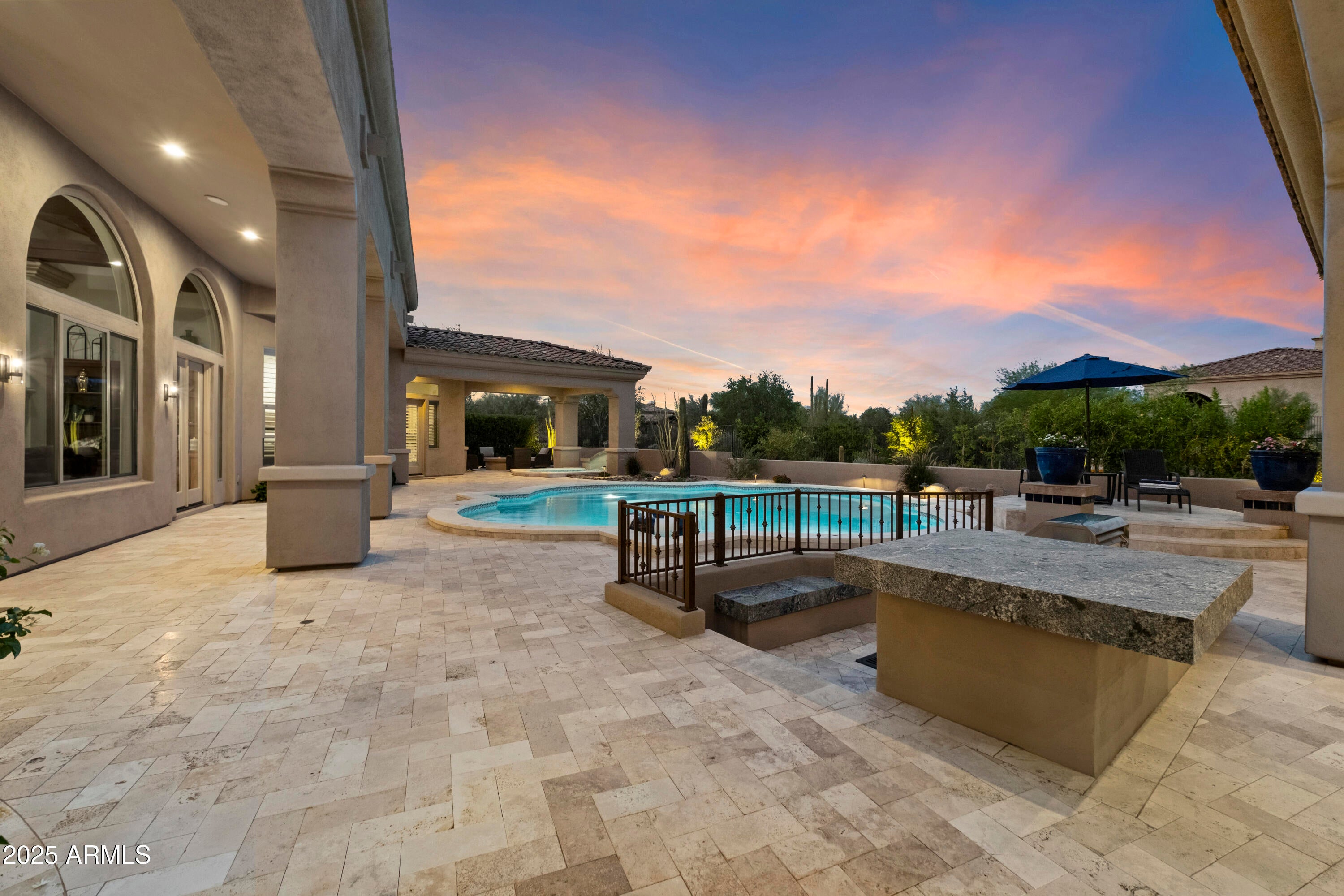 SAGUARO ESTATES - Residential