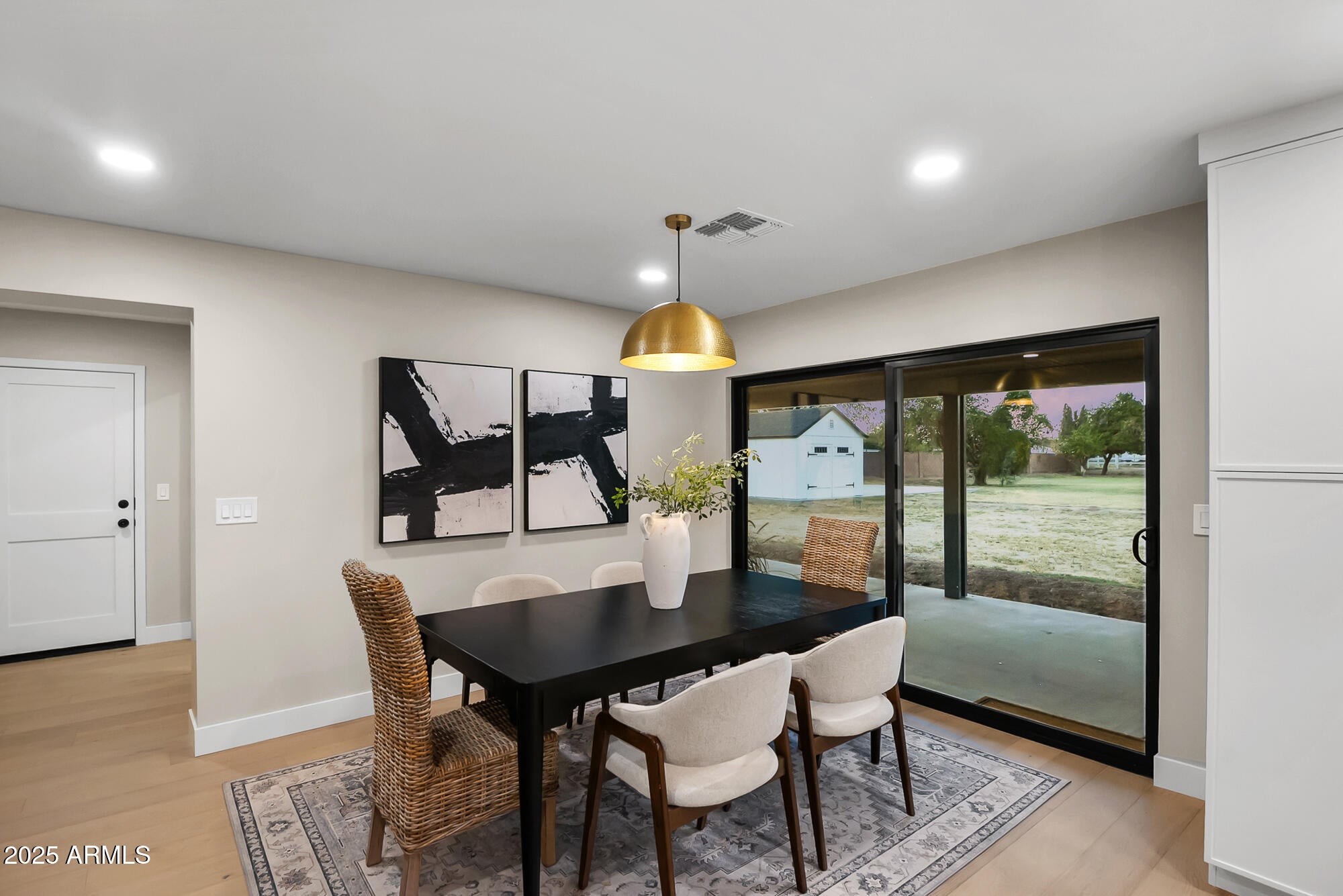 SARIVAL GARDENS - Residential