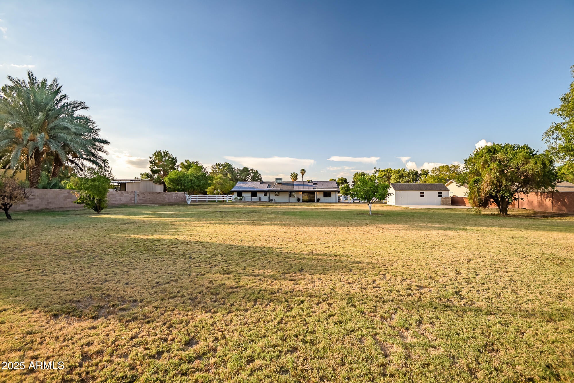 SARIVAL GARDENS - Residential