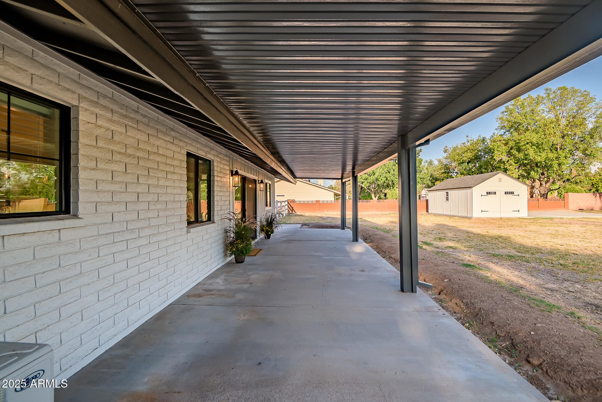 SARIVAL GARDENS - Residential