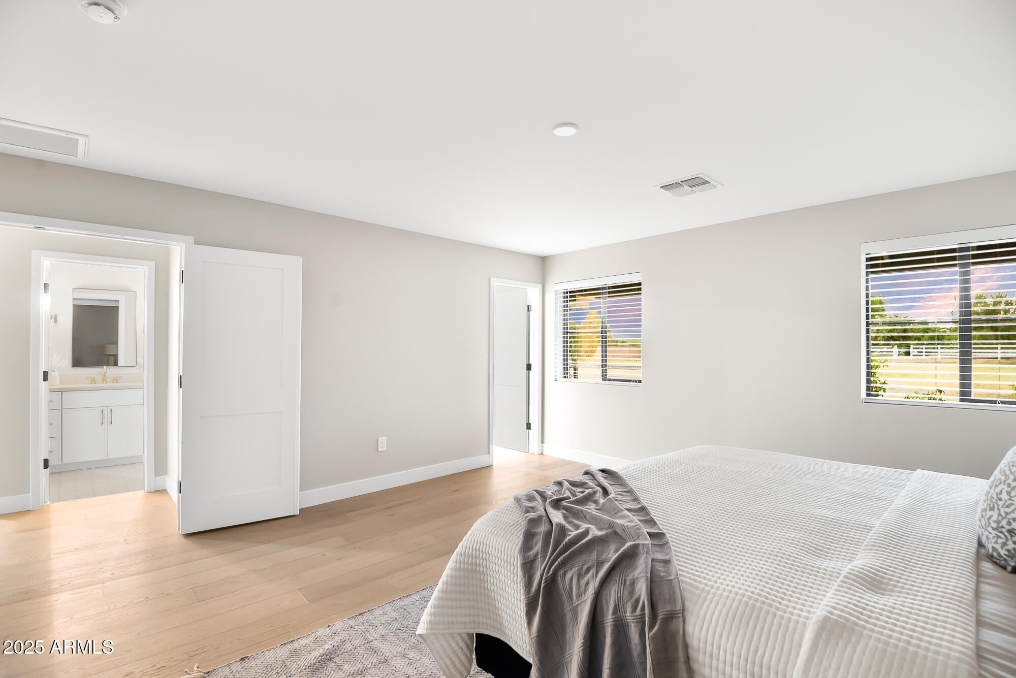 SARIVAL GARDENS - Residential
