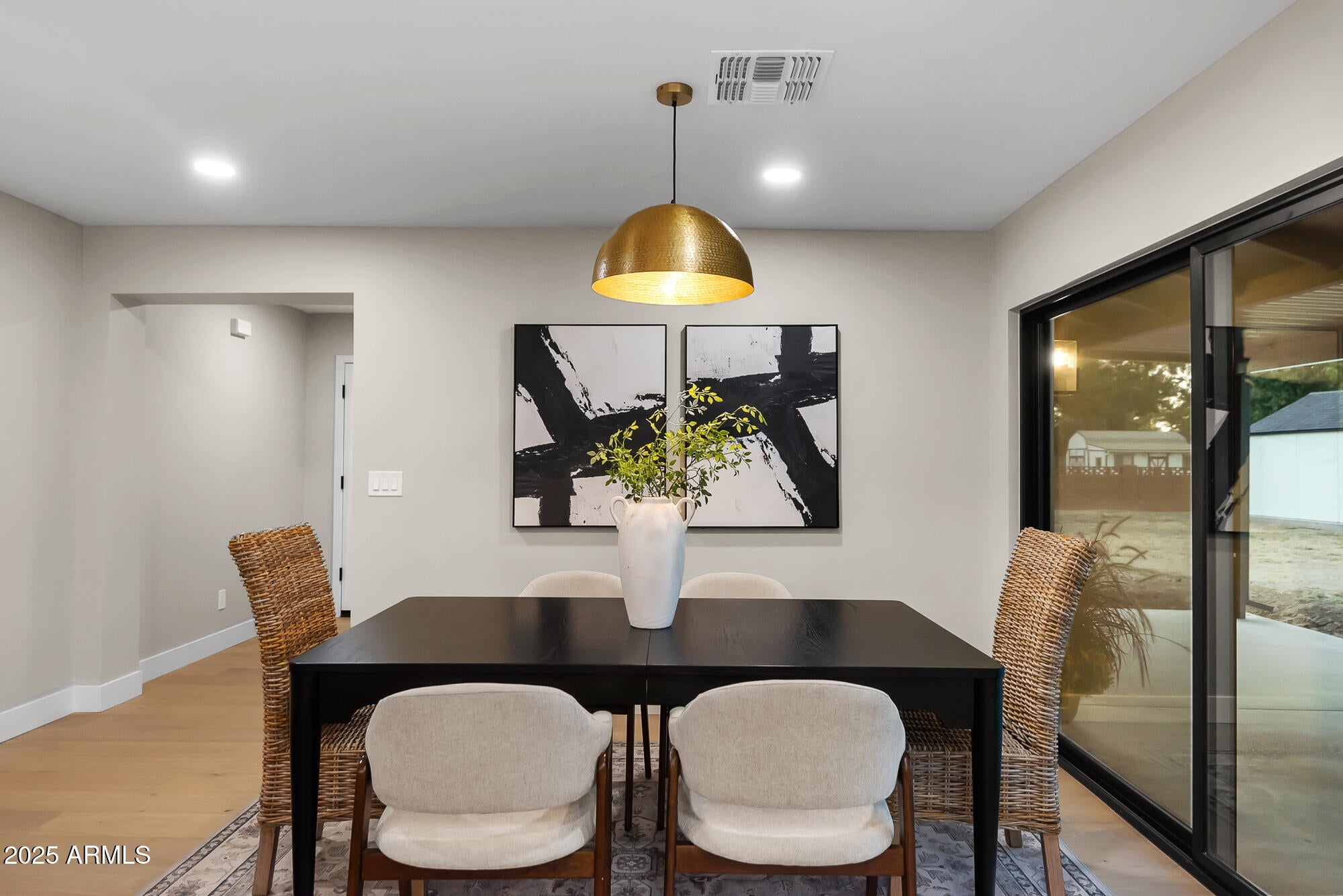 SARIVAL GARDENS - Residential