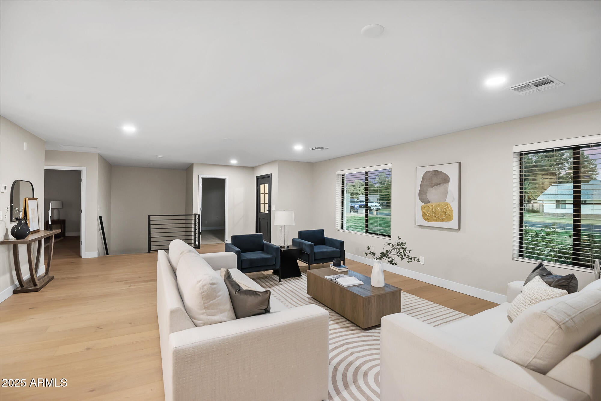 SARIVAL GARDENS - Residential