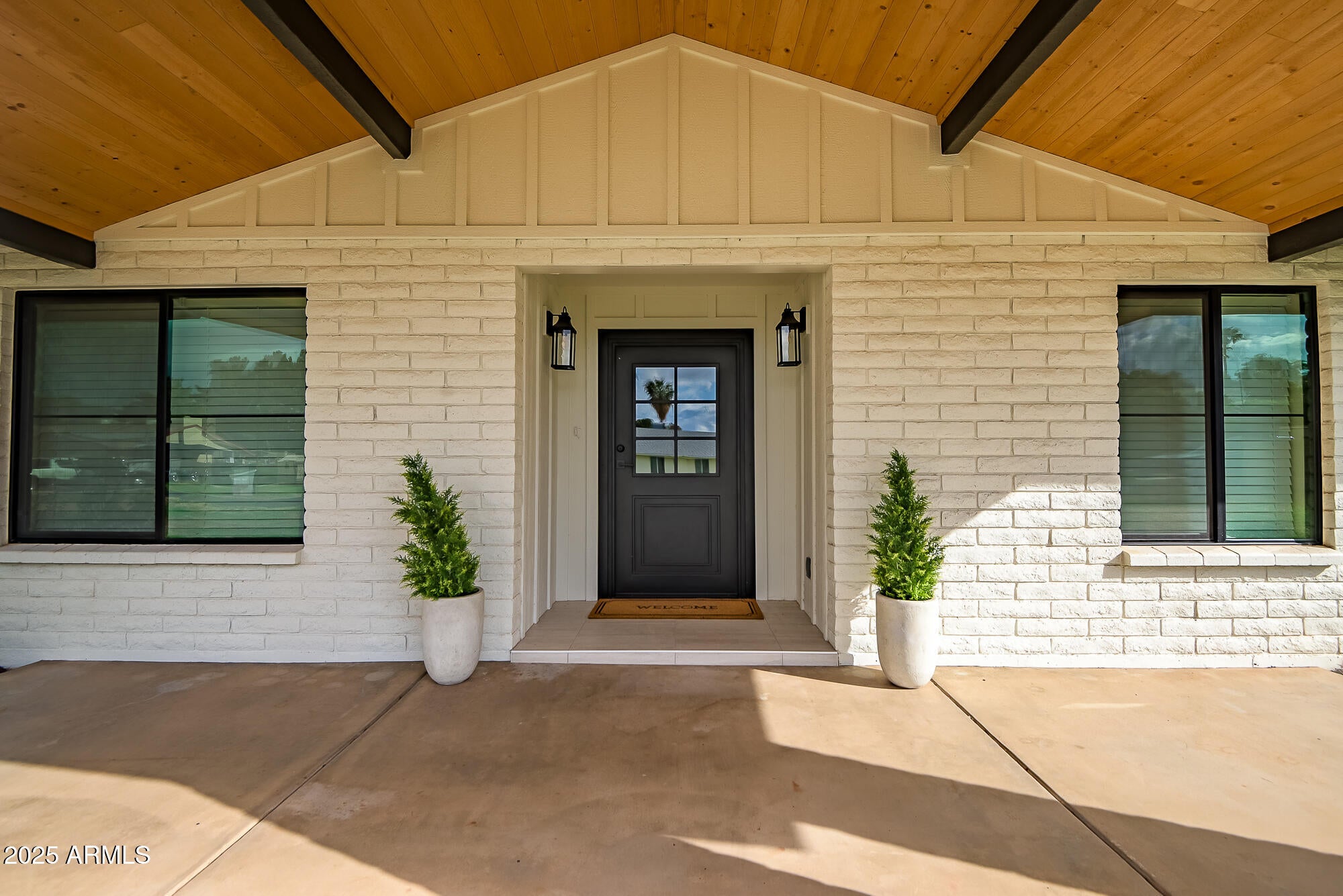 SARIVAL GARDENS - Residential