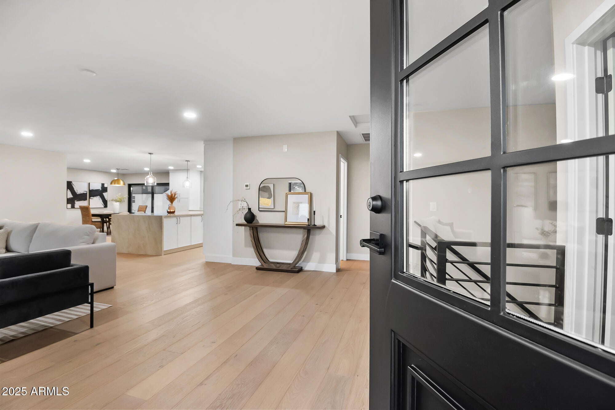 SARIVAL GARDENS - Residential